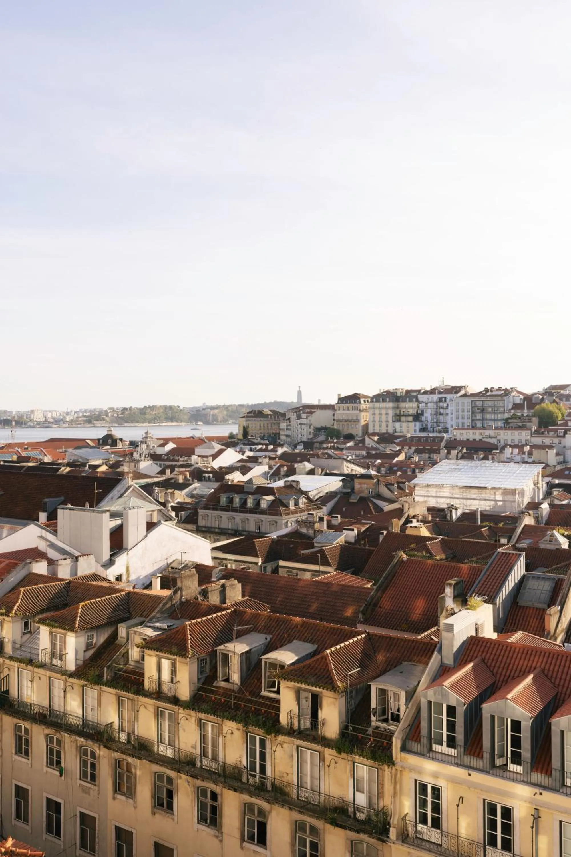 Esqina Cosmopolitan Lodge