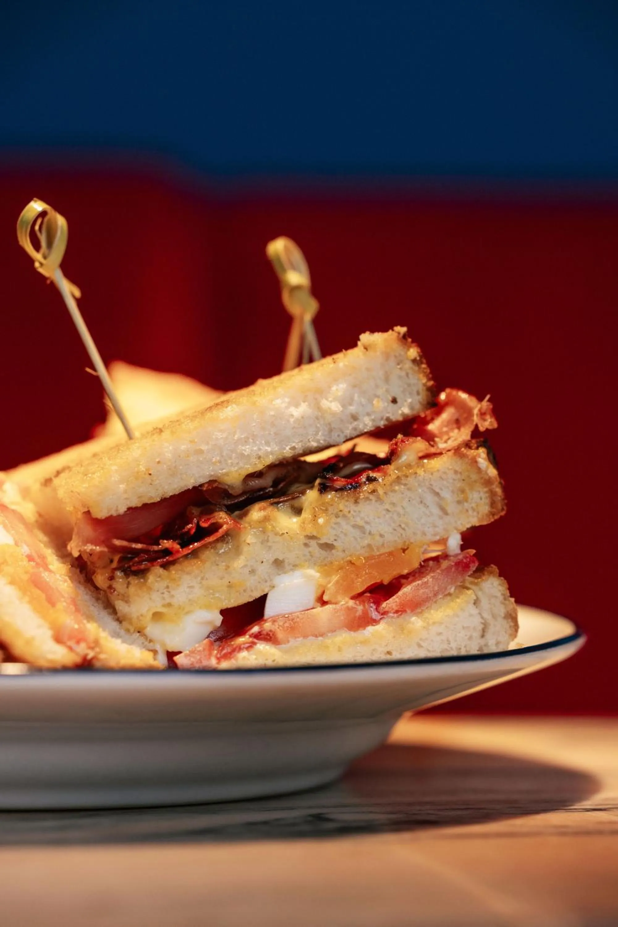 Esqina Cosmopolitan Lodge