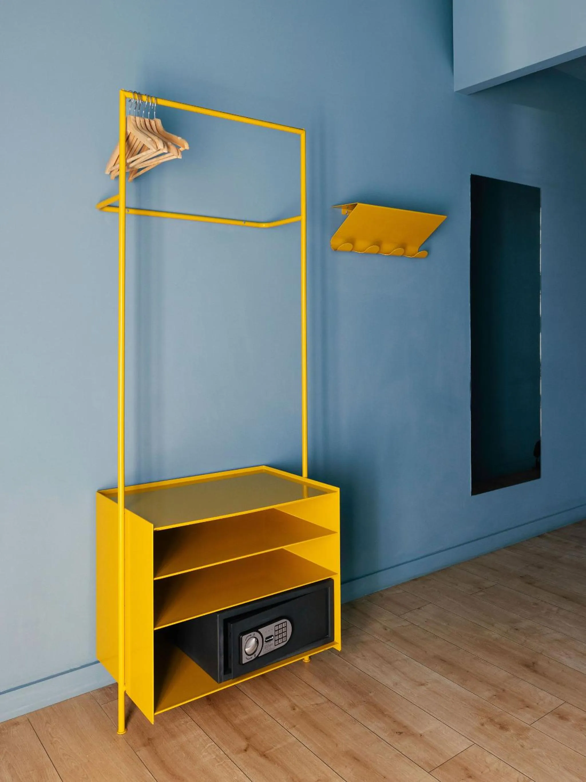 Esqina Cosmopolitan Lodge