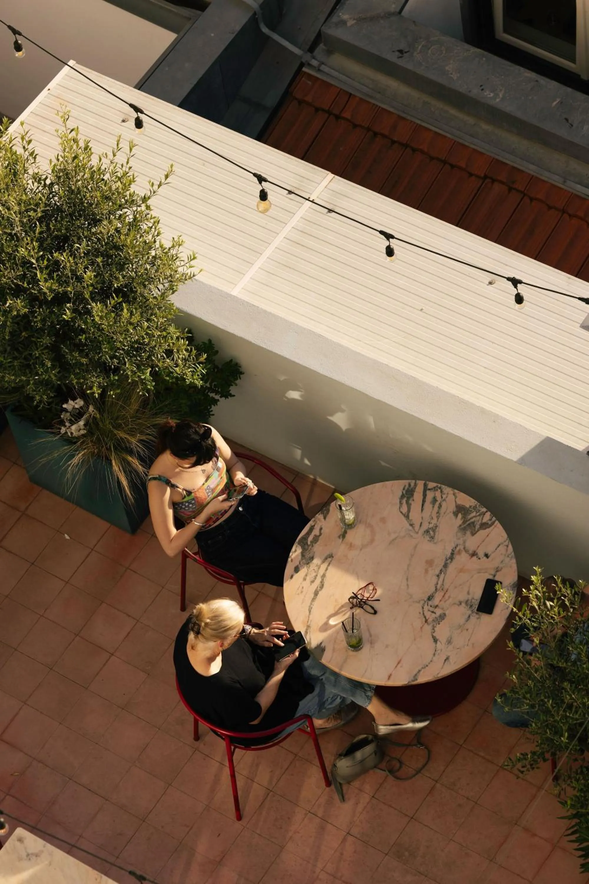 Esqina Cosmopolitan Lodge