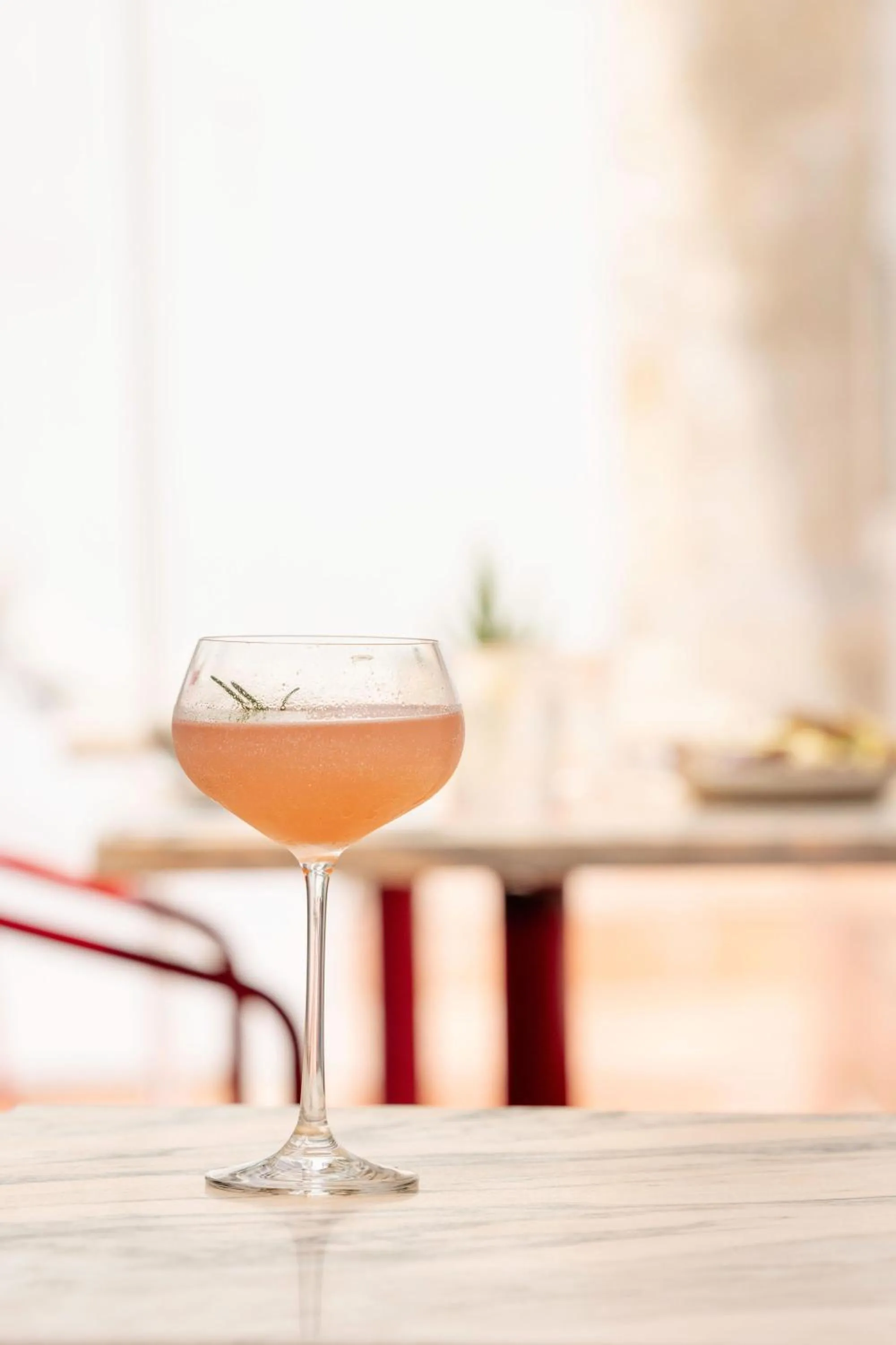 Esqina Cosmopolitan Lodge