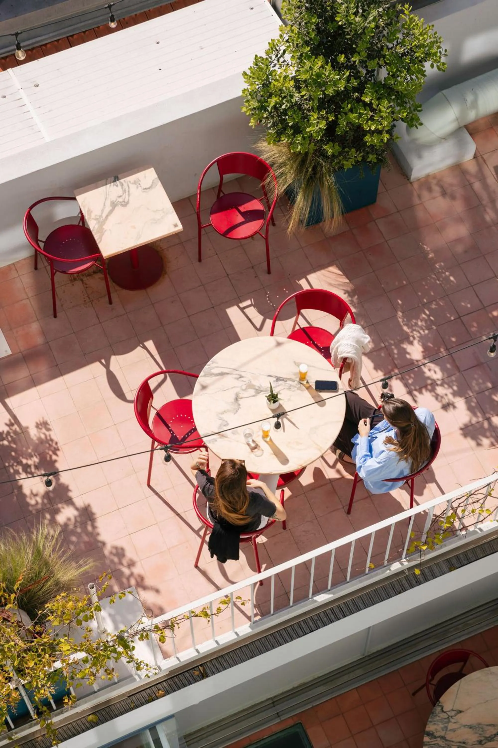 Esqina Cosmopolitan Lodge