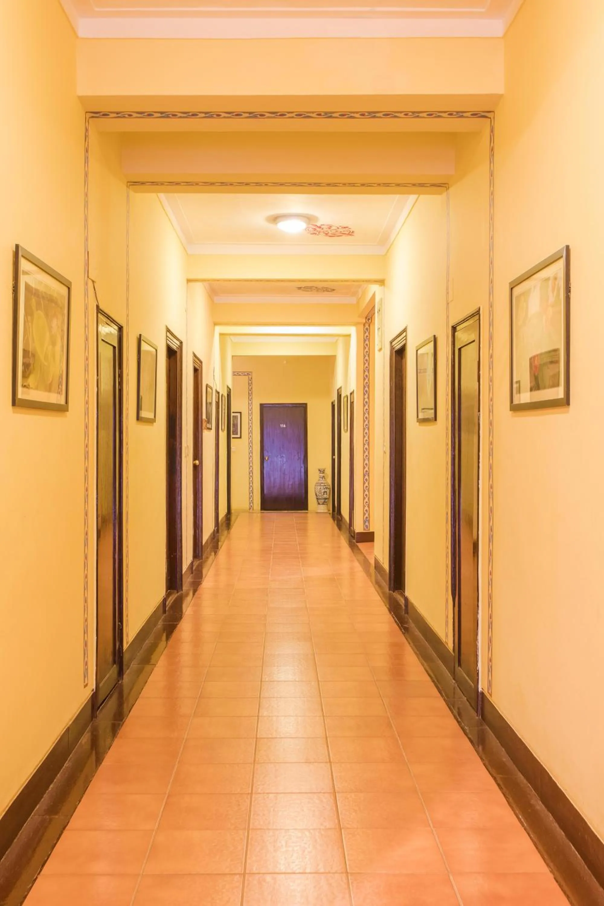 Other in Hotel Coorg International