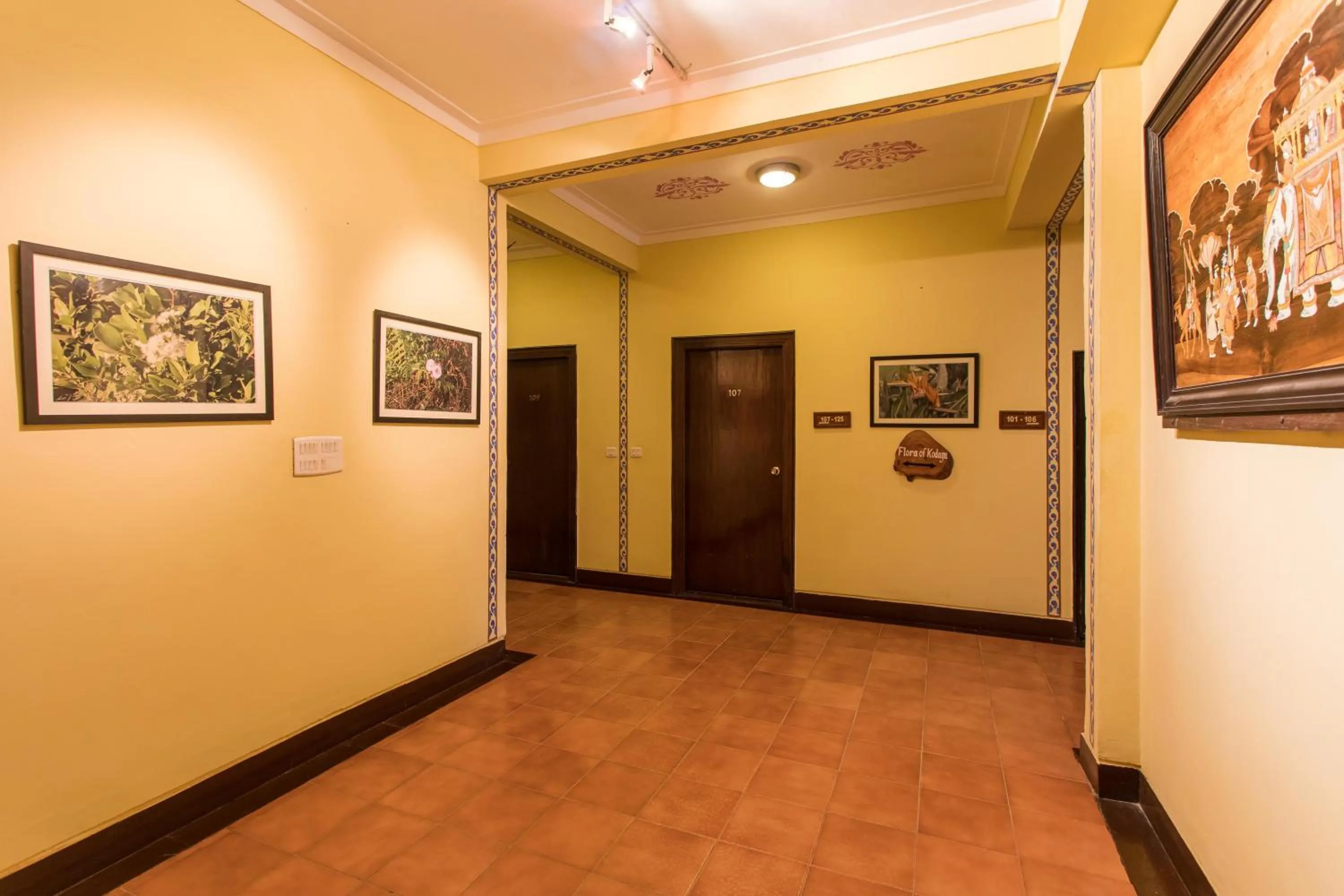 Other in Hotel Coorg International