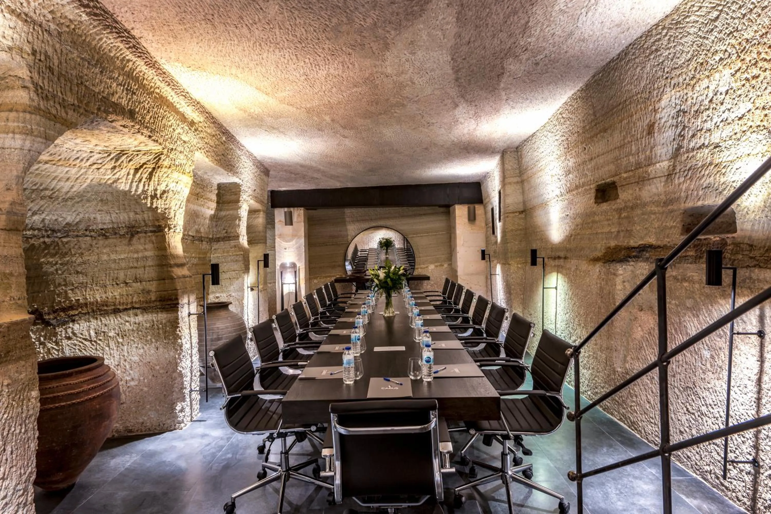 Business facilities in Carus Cappadocia