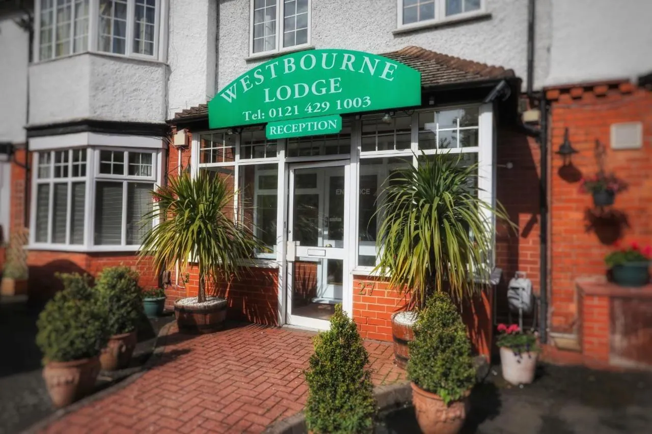 Westbourne Lodge Birmingham