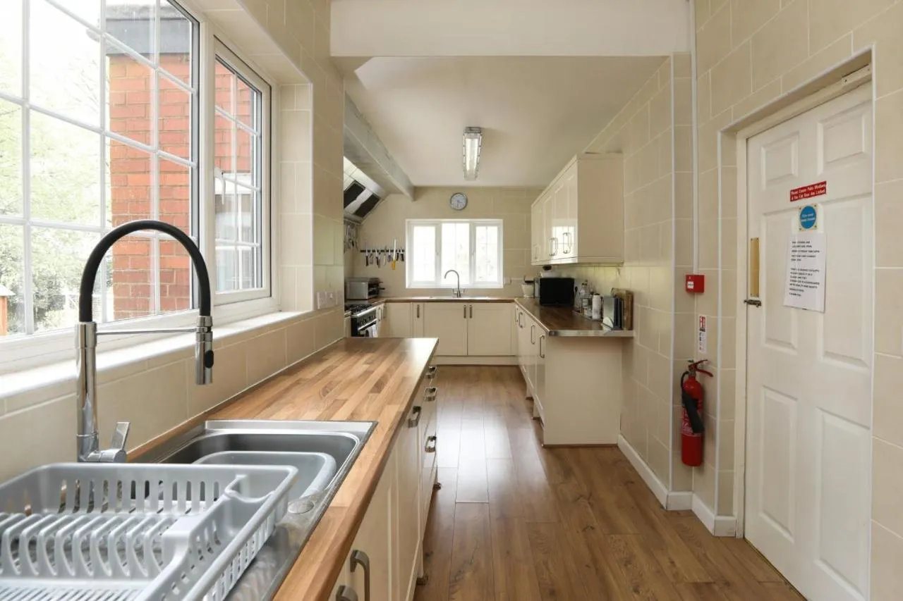 Westbourne Lodge Birmingham