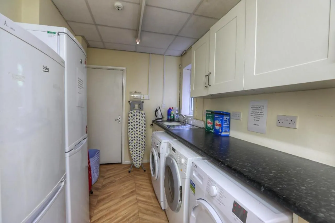 Westbourne Lodge Birmingham