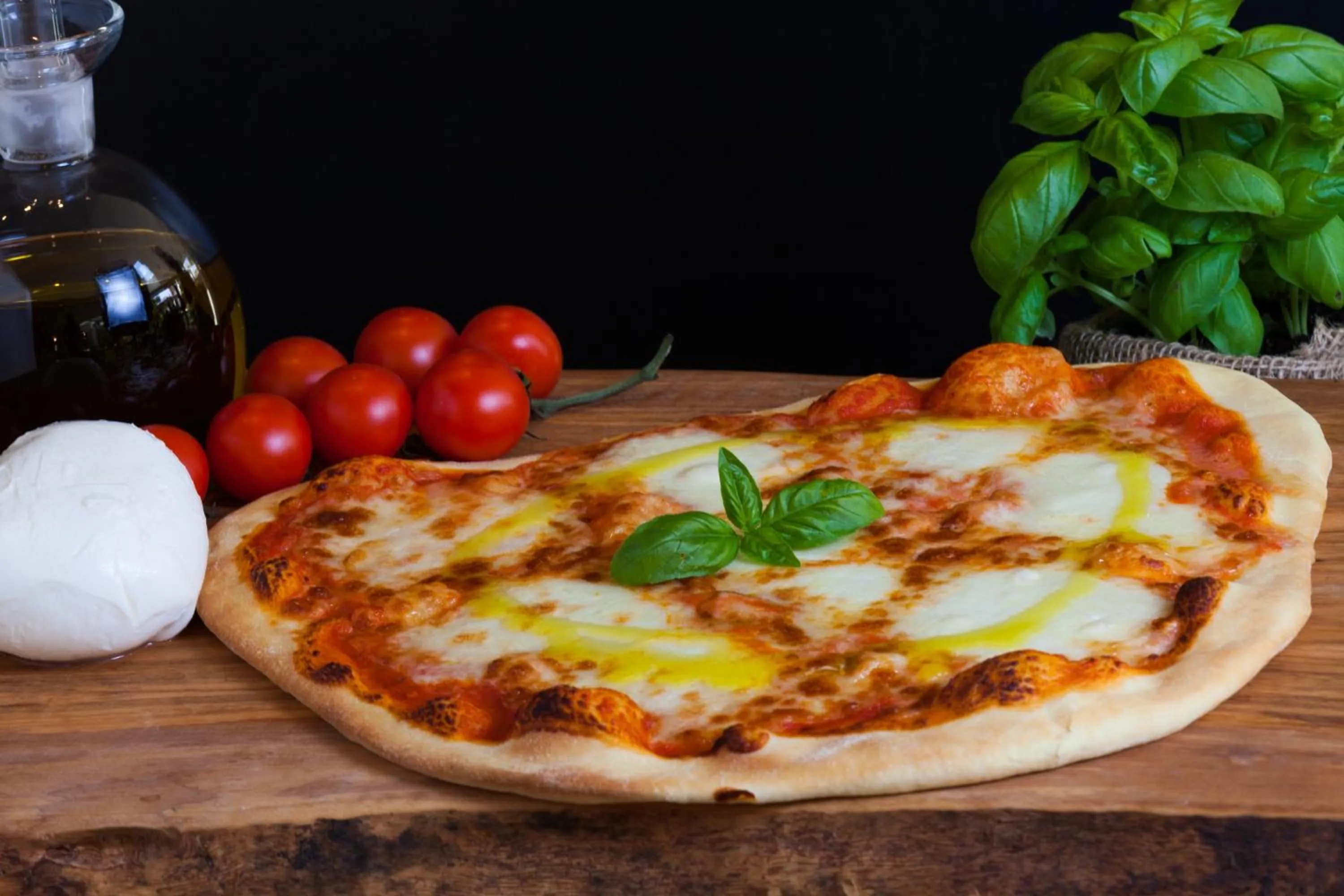 Dinner in Hotel Continental - Tonelli Hotels