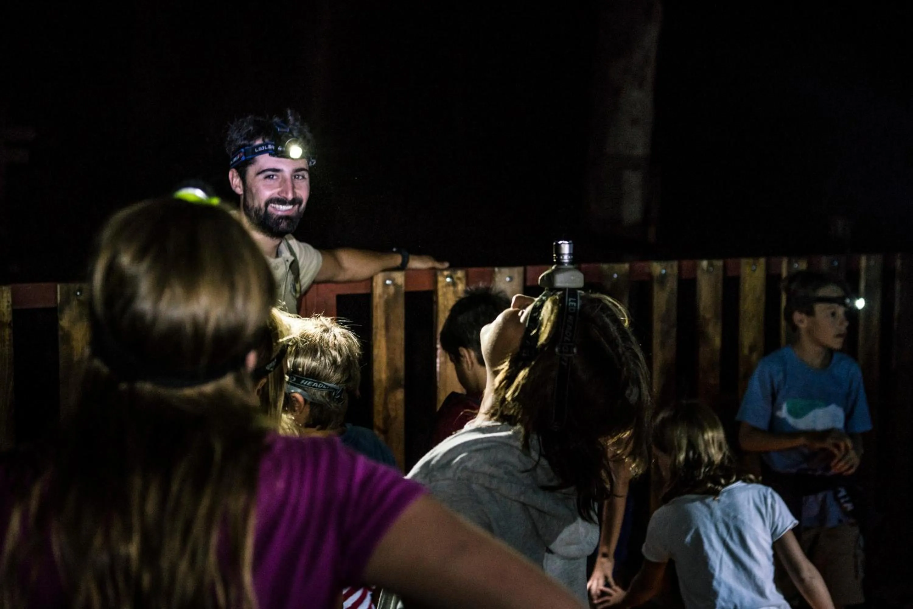 Hiking in Fattoria di Maiano
