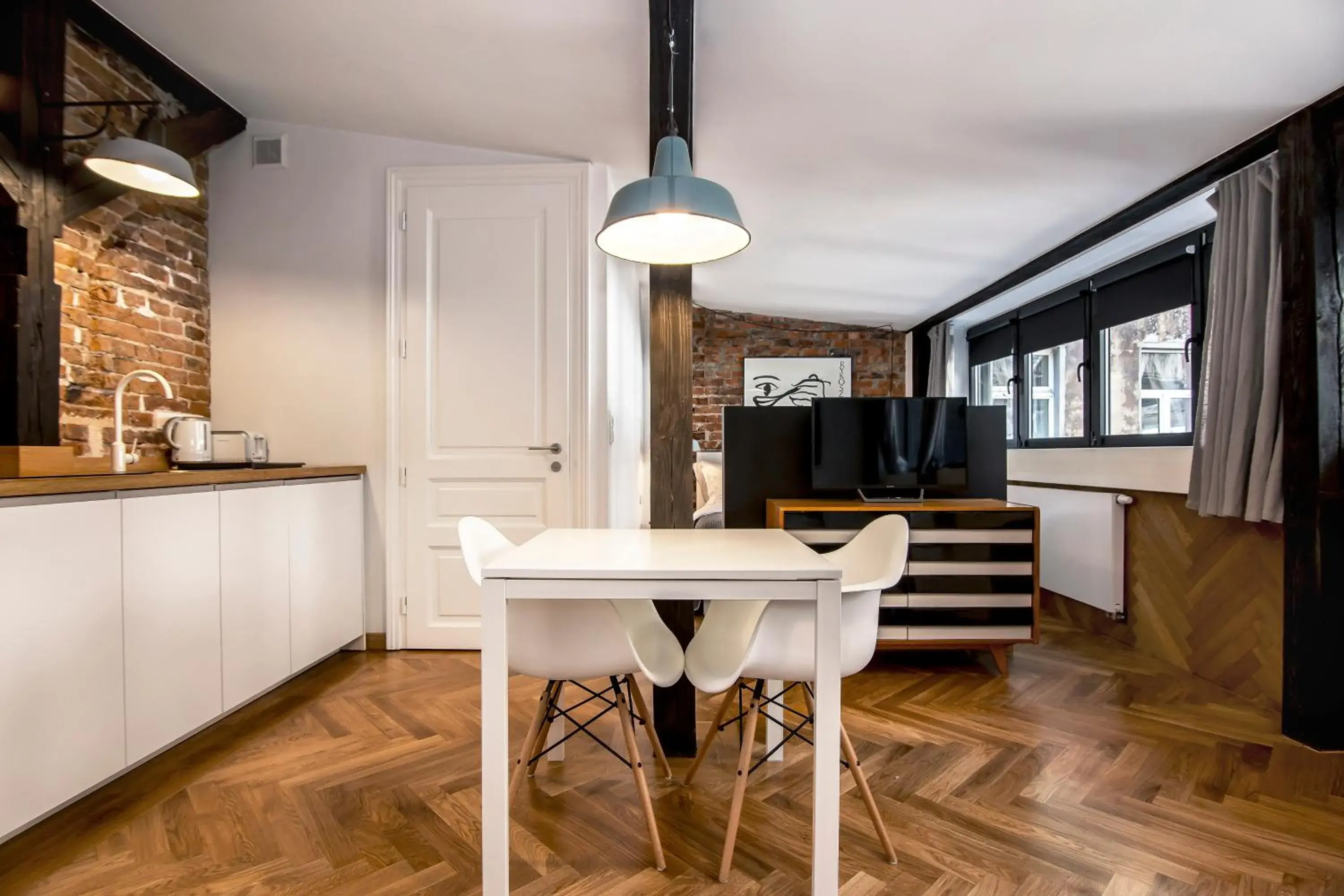 Comfort Apartment in Relaks Apartamenty Comfort Apartment in Relaks Apartamenty