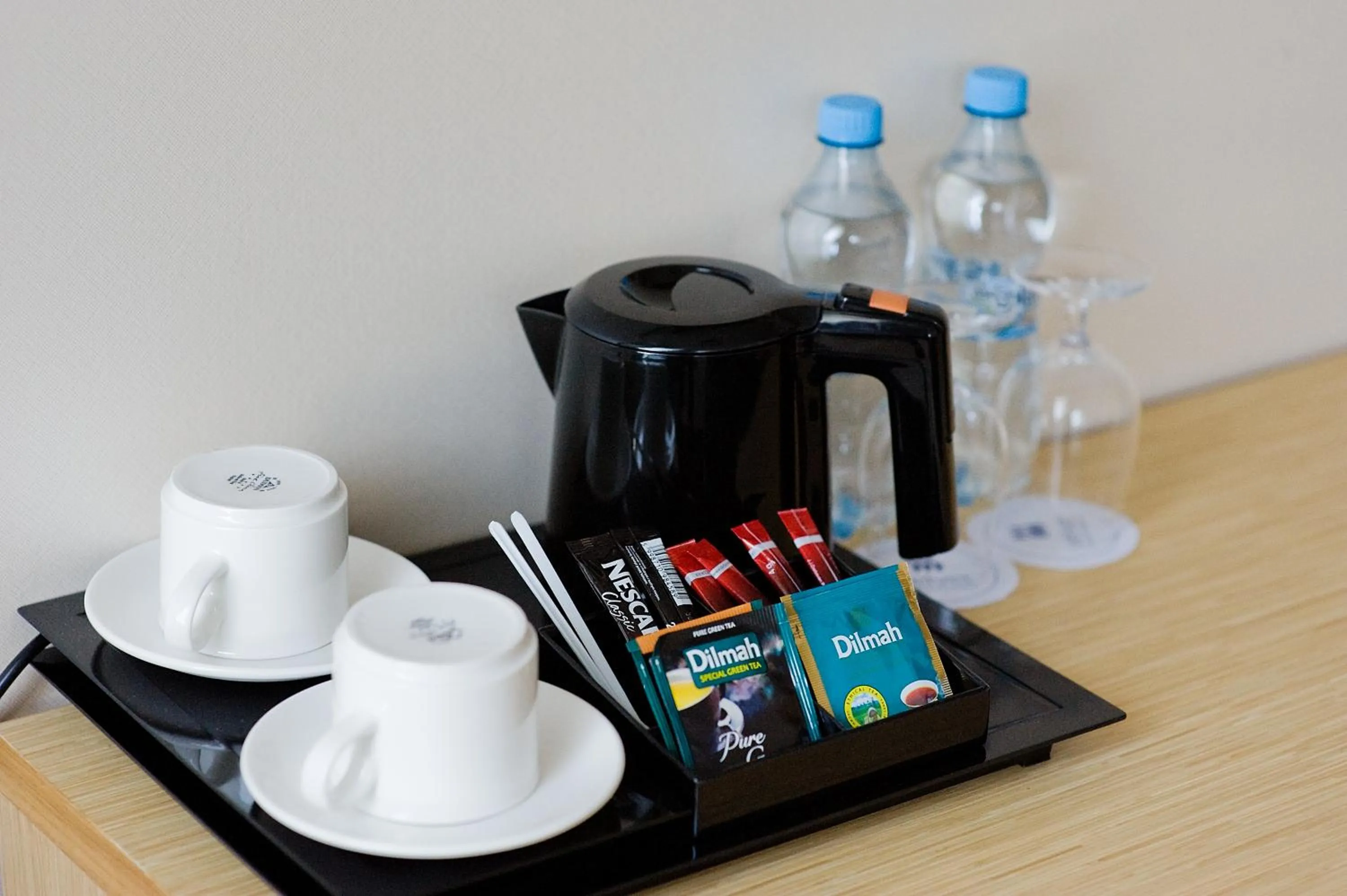 Food and drinks in Hotel Great Polonia Velvet Suwałki