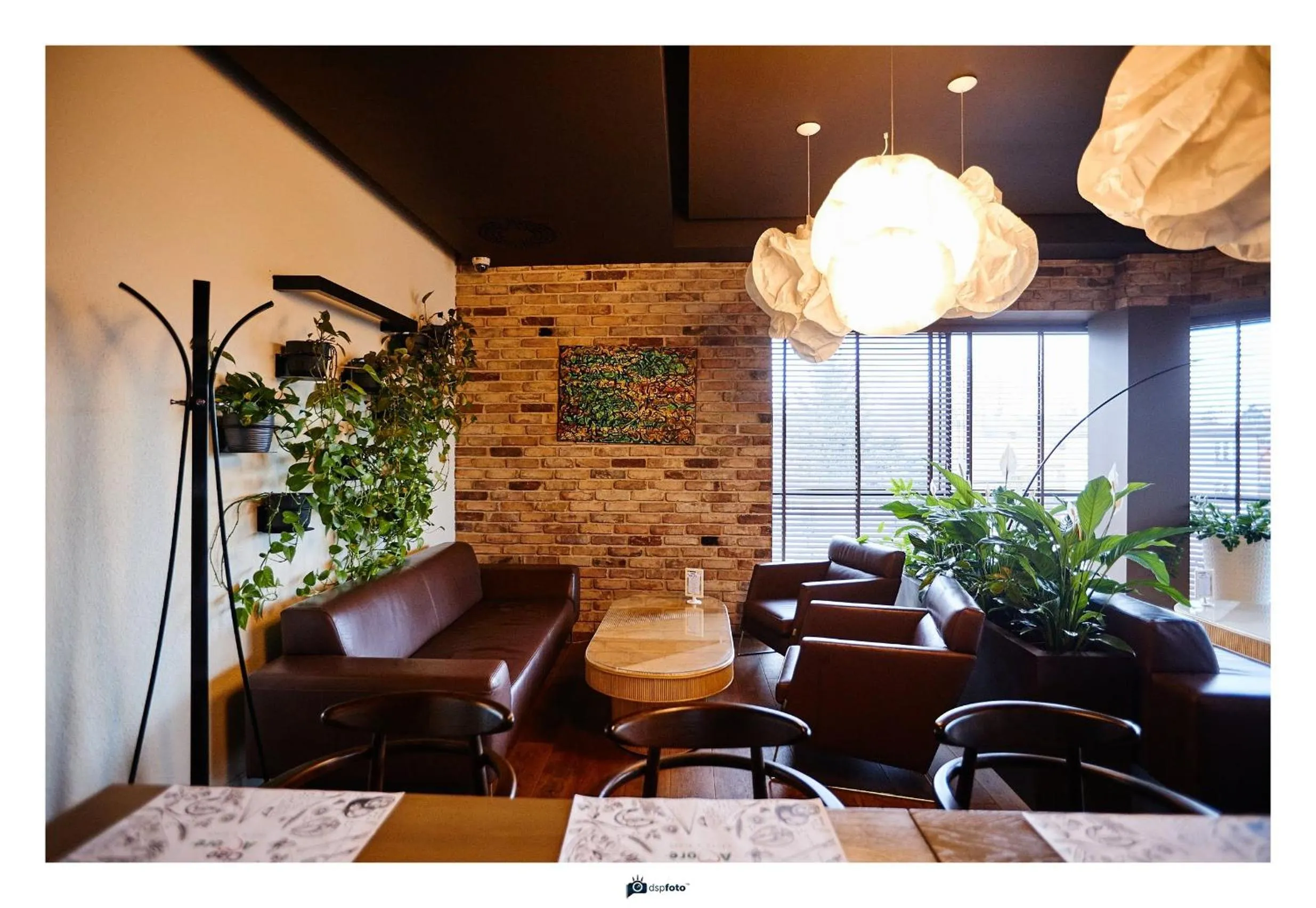 Restaurant/places to eat in Hotel Great Polonia Velvet Suwałki