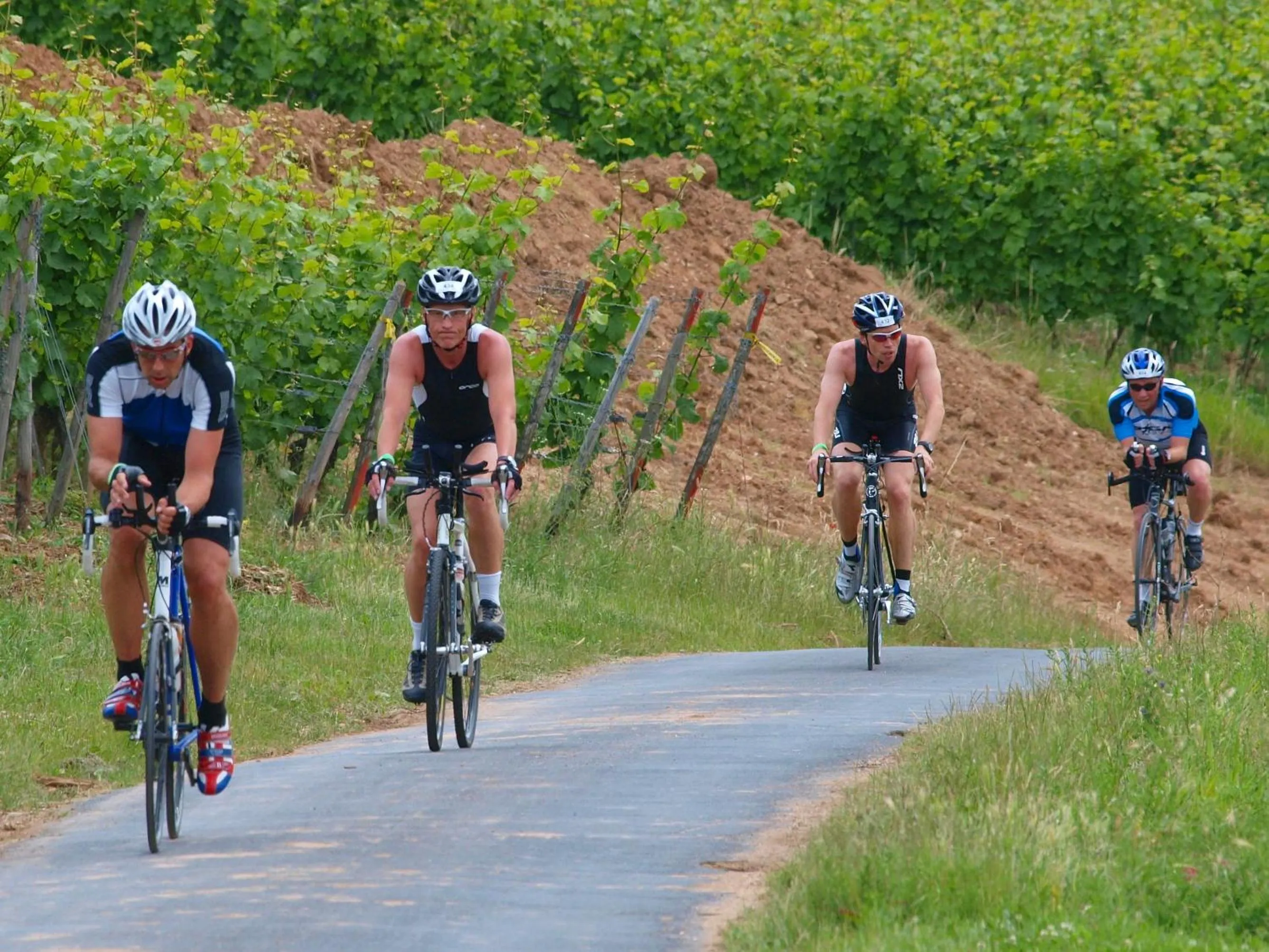 Day in Hotel Im Schulhaus