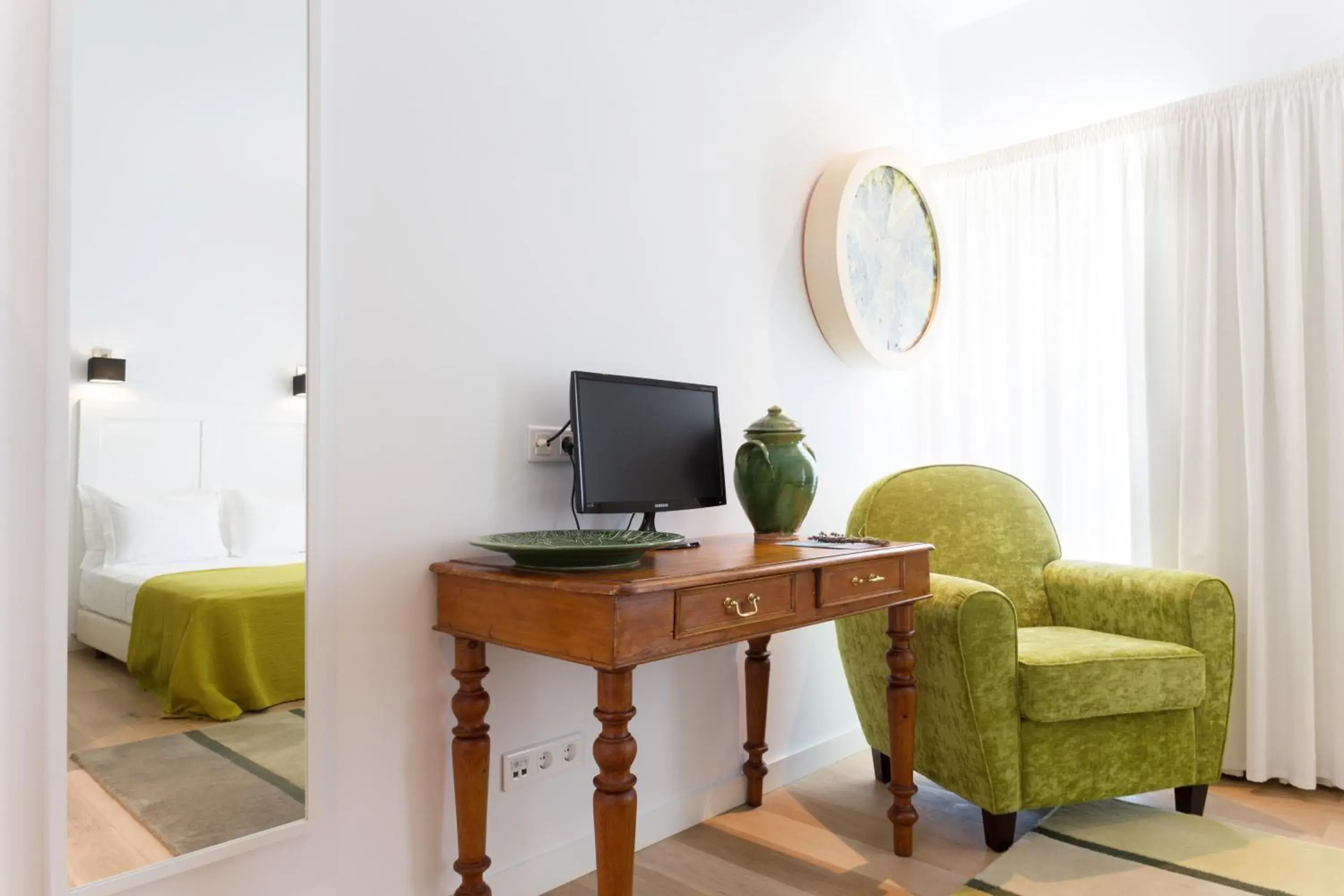 Double Room - single occupancy in Quinta das Lavandas Double Room - single occupancy in Quinta das Lavandas