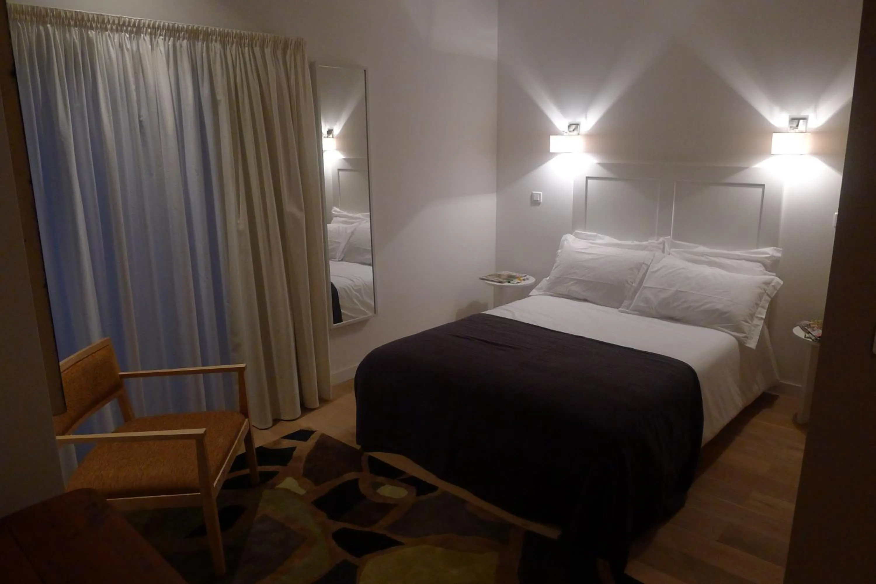 Double Room with Balcony in Quinta das Lavandas