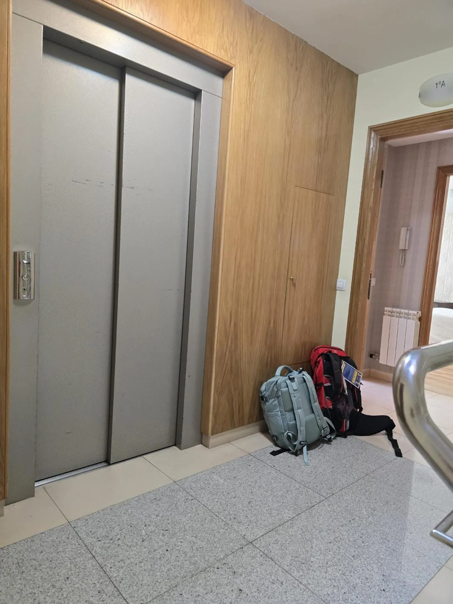 Double Room with Private Bathroom in Noja rooms 2