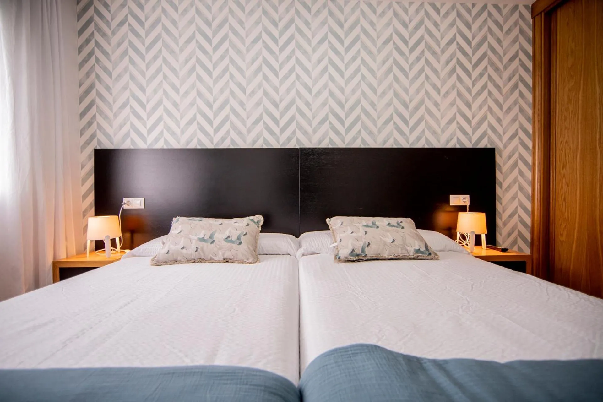 Noja rooms 2