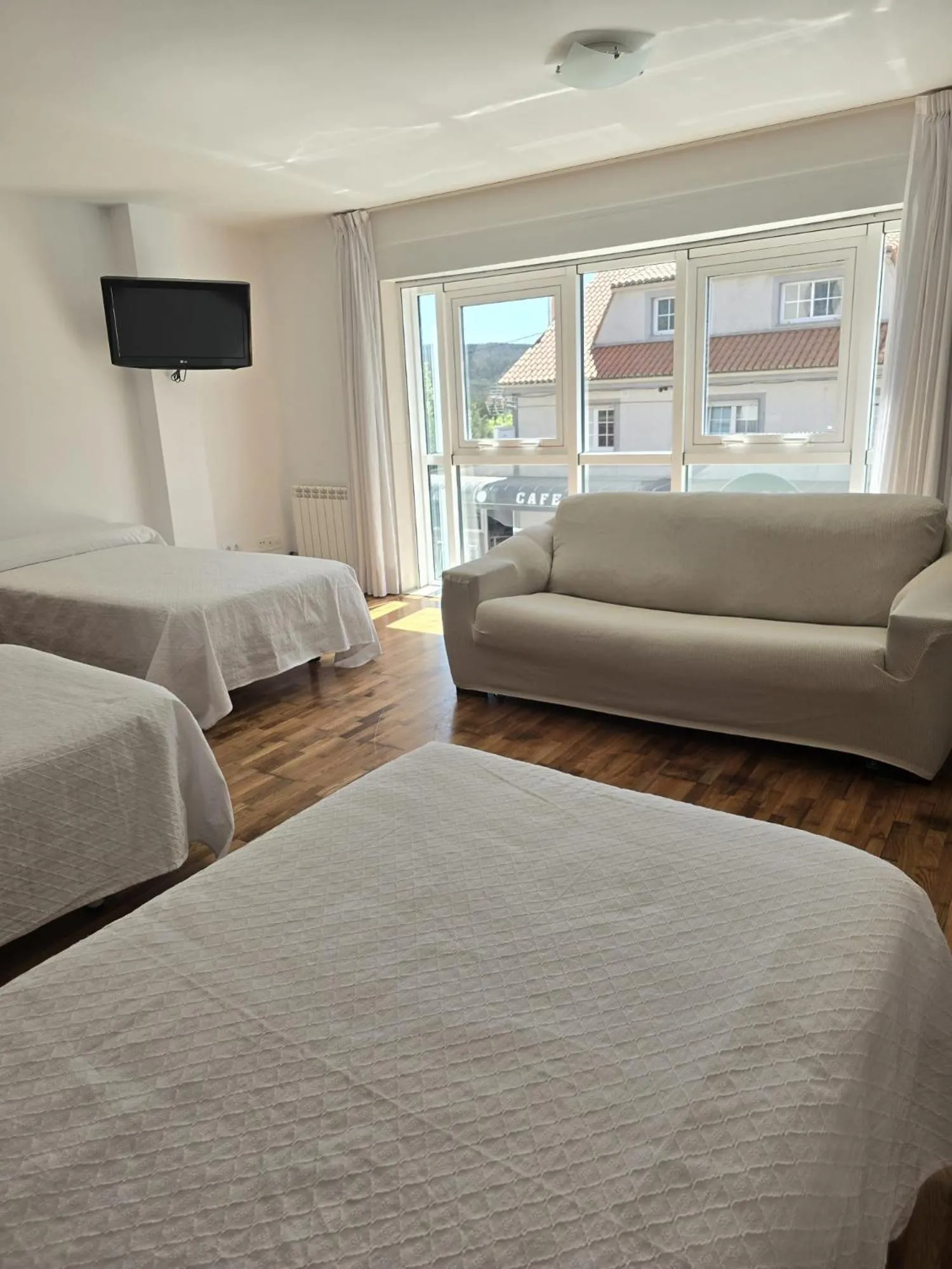 Noja rooms 2