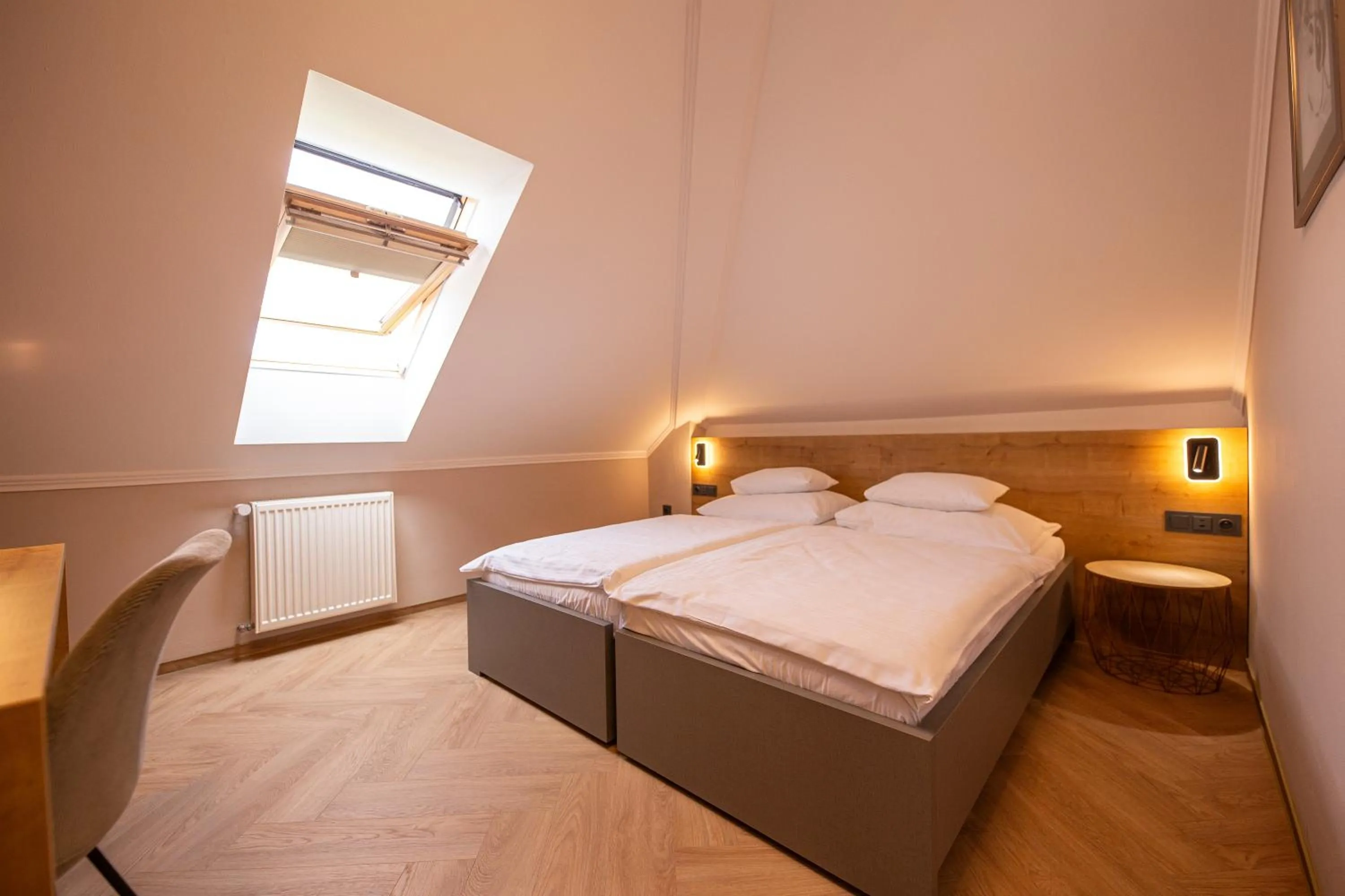 Bed in Penzion MartInn