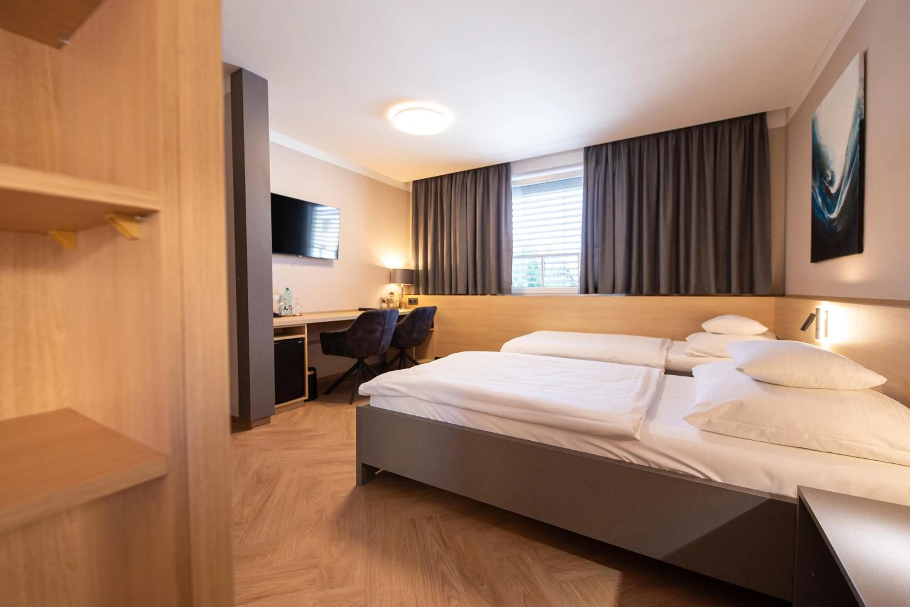 Bed in Penzion MartInn