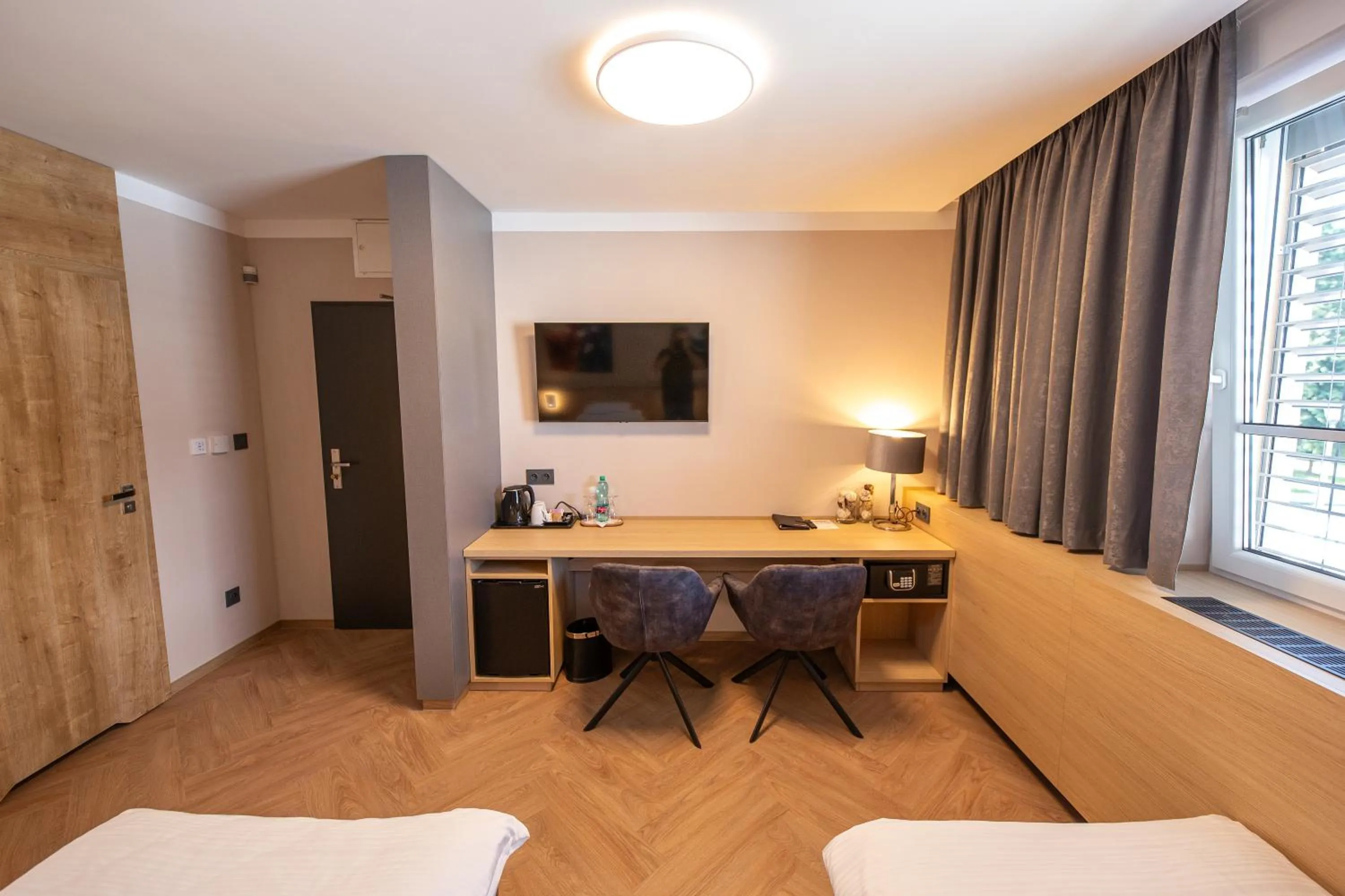 Bed in Penzion MartInn