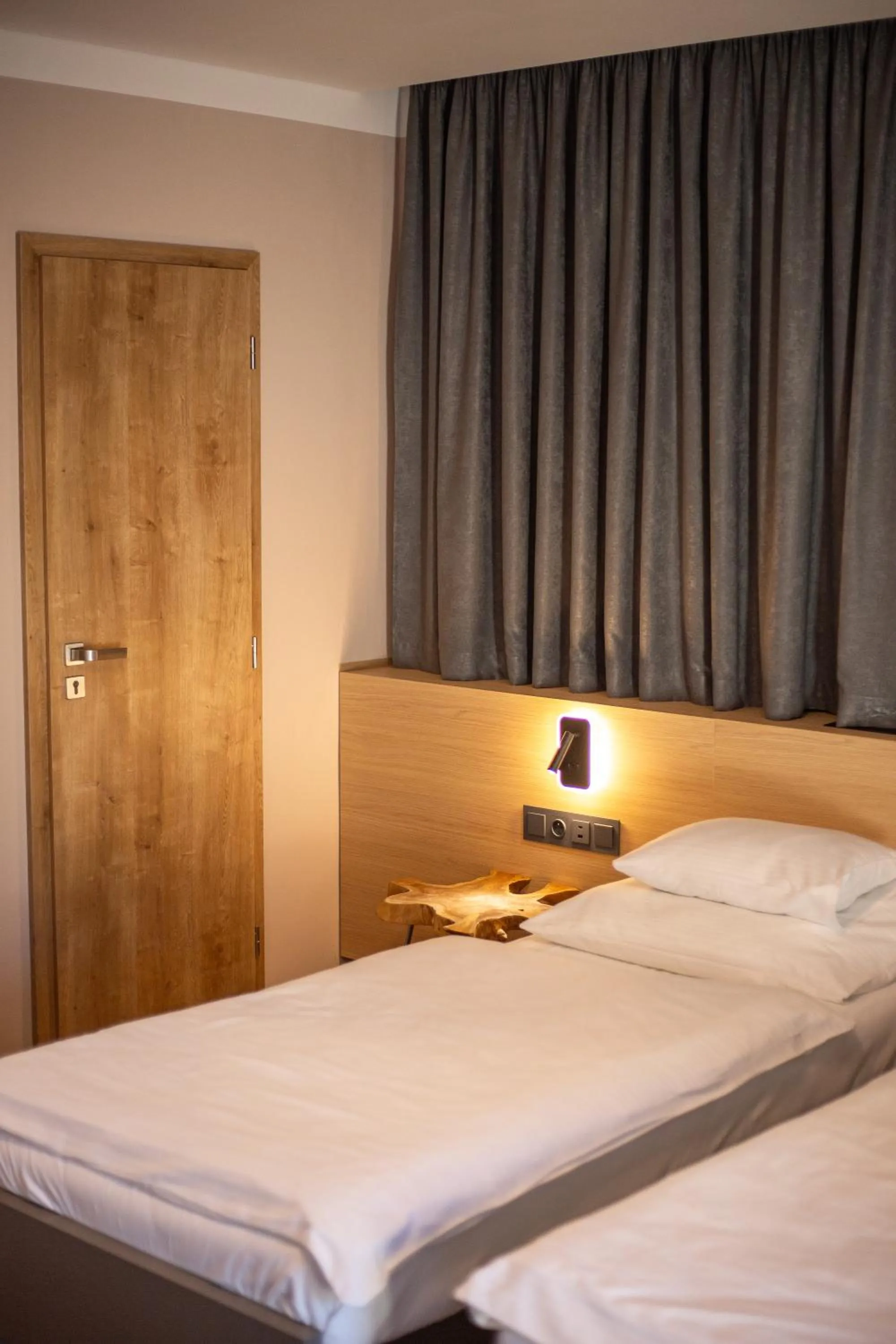 Bed in Penzion MartInn