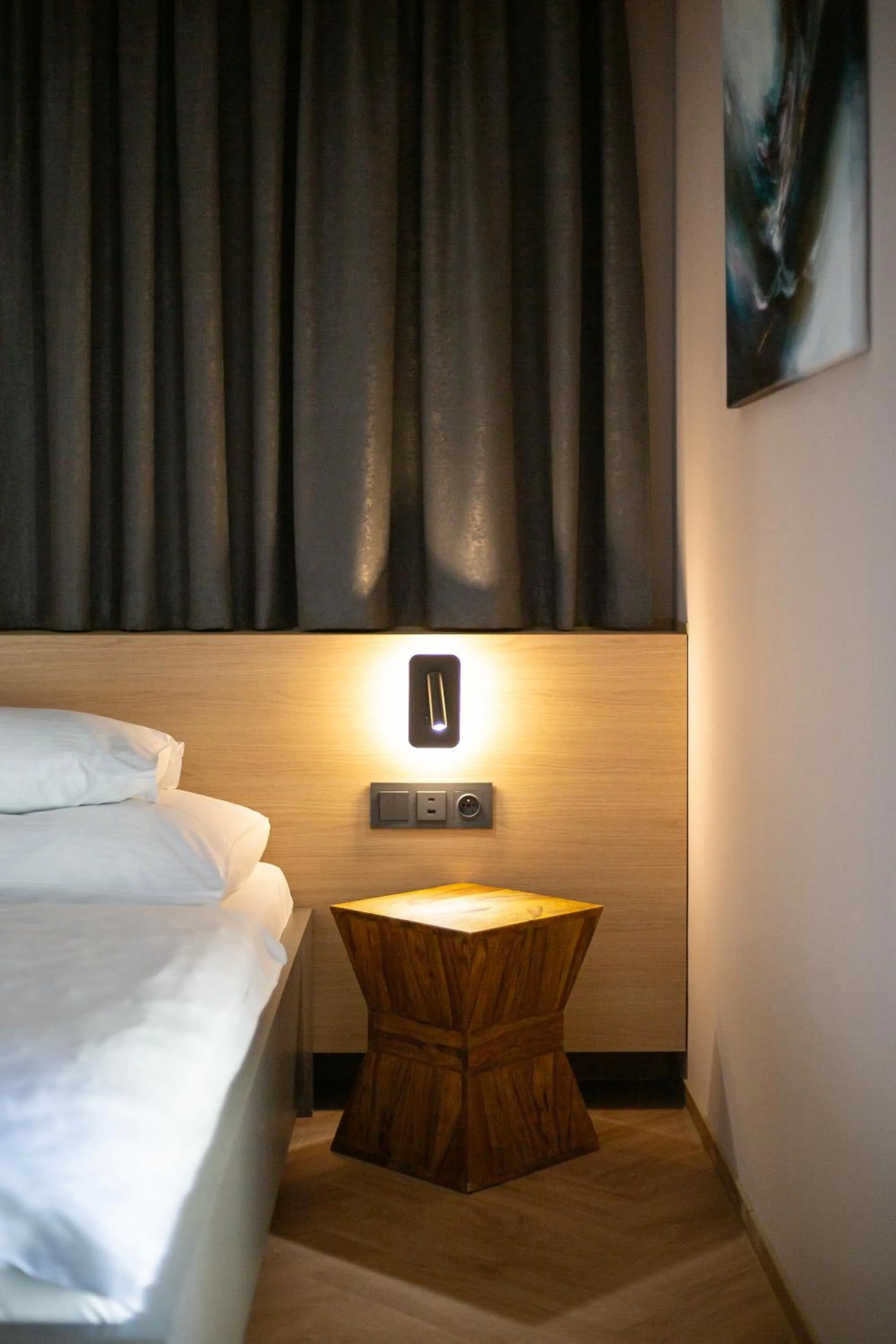Bed in Penzion MartInn