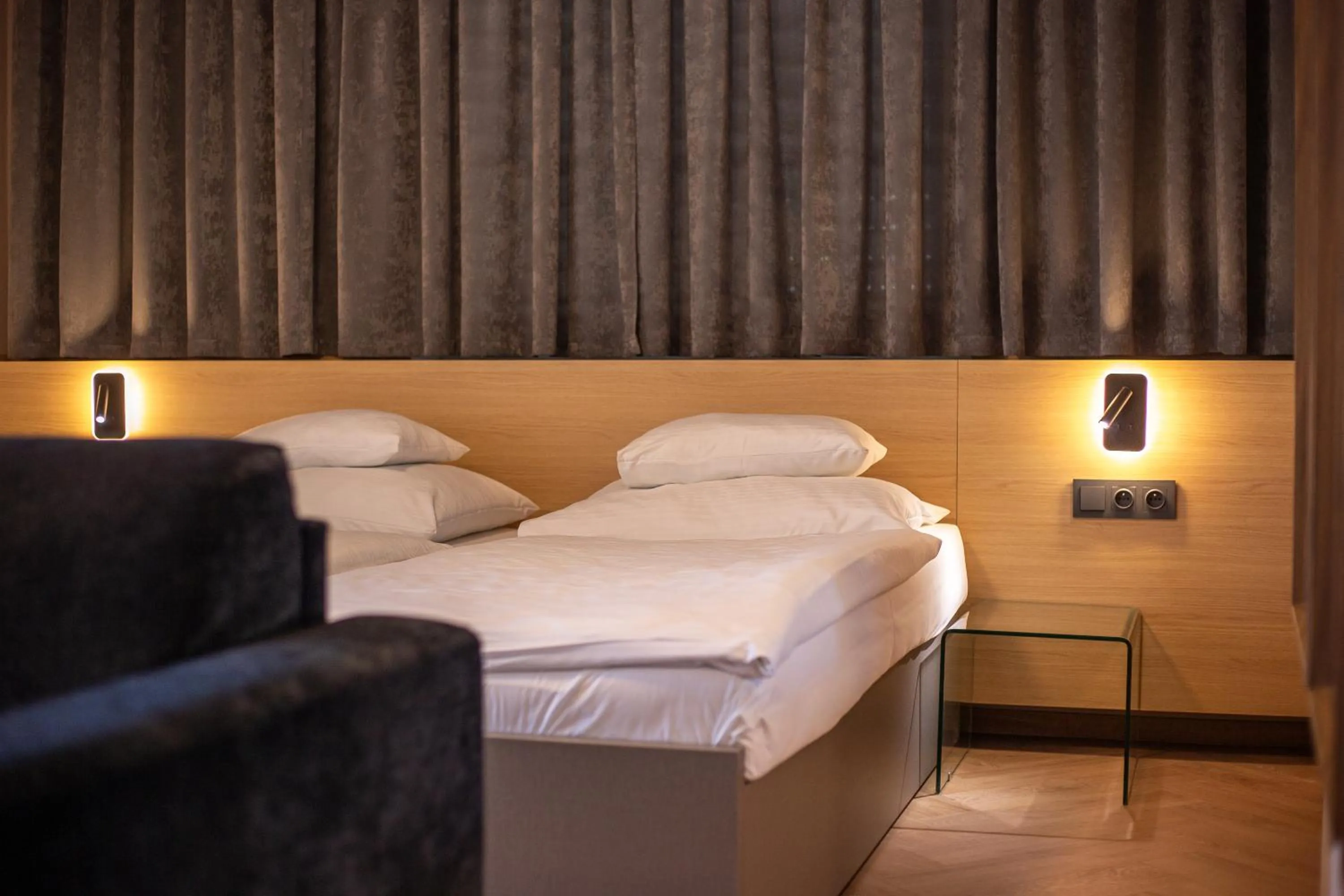 Bed in Penzion MartInn