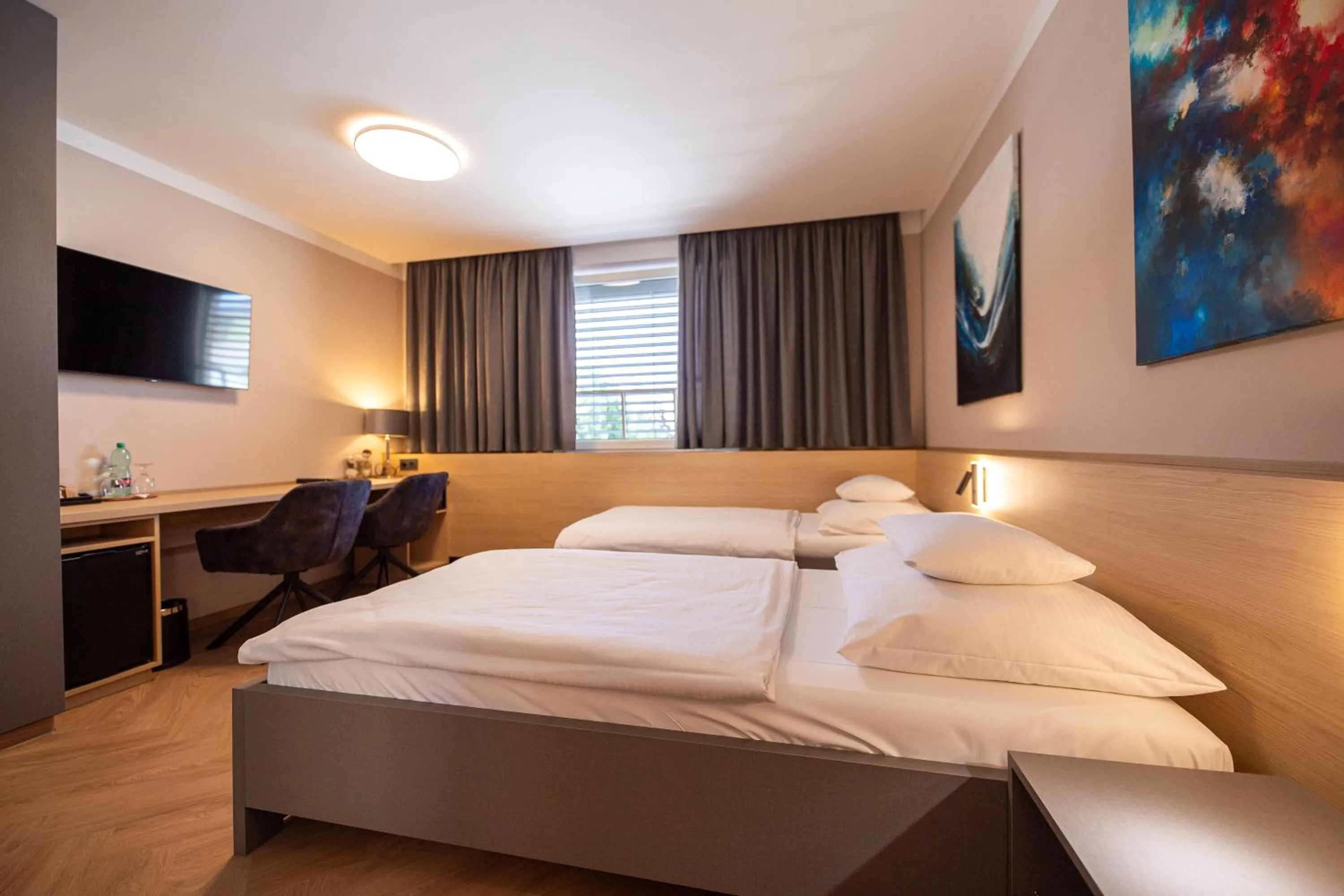 Bed in Penzion MartInn