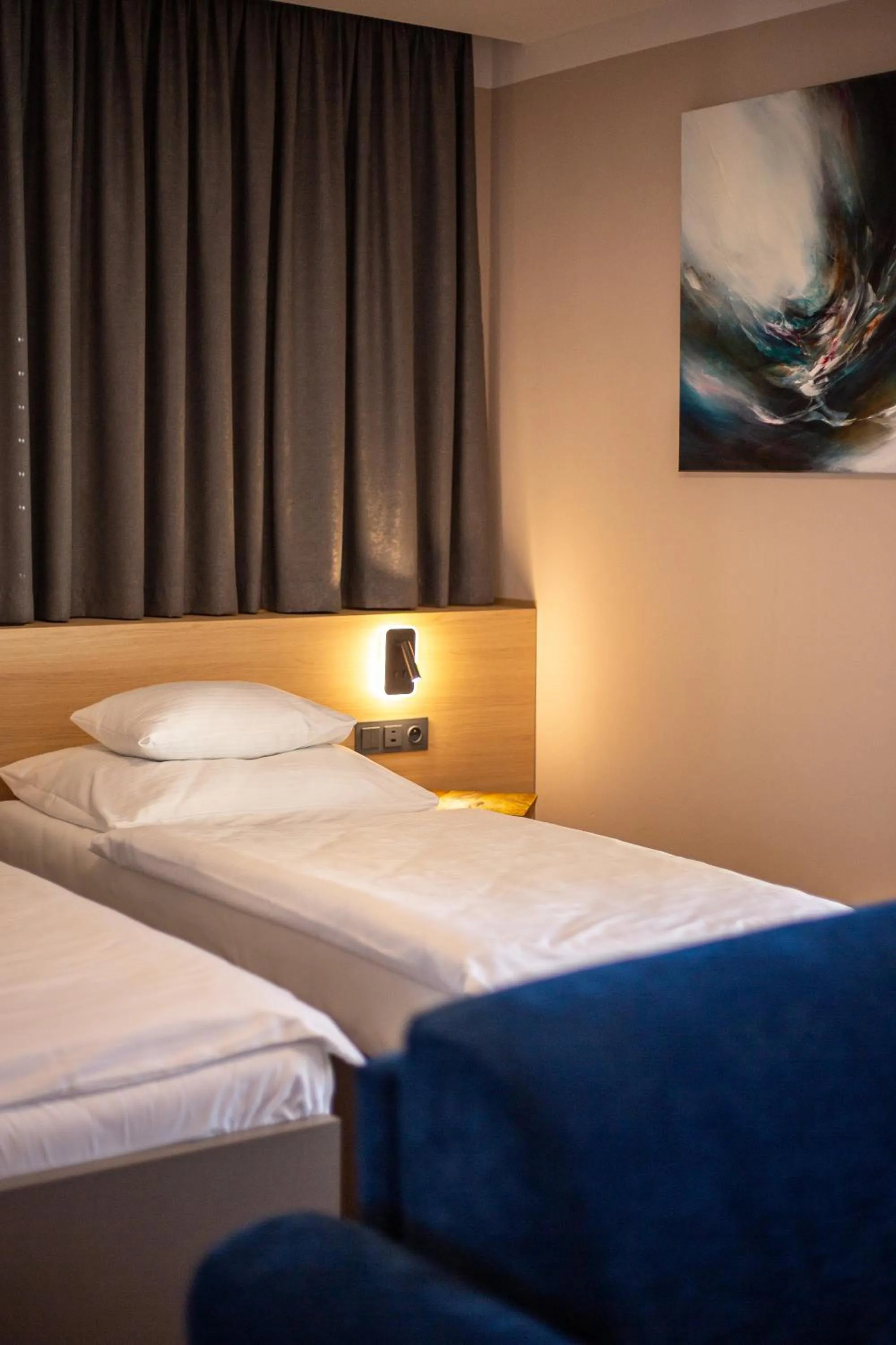 Bed in Penzion MartInn