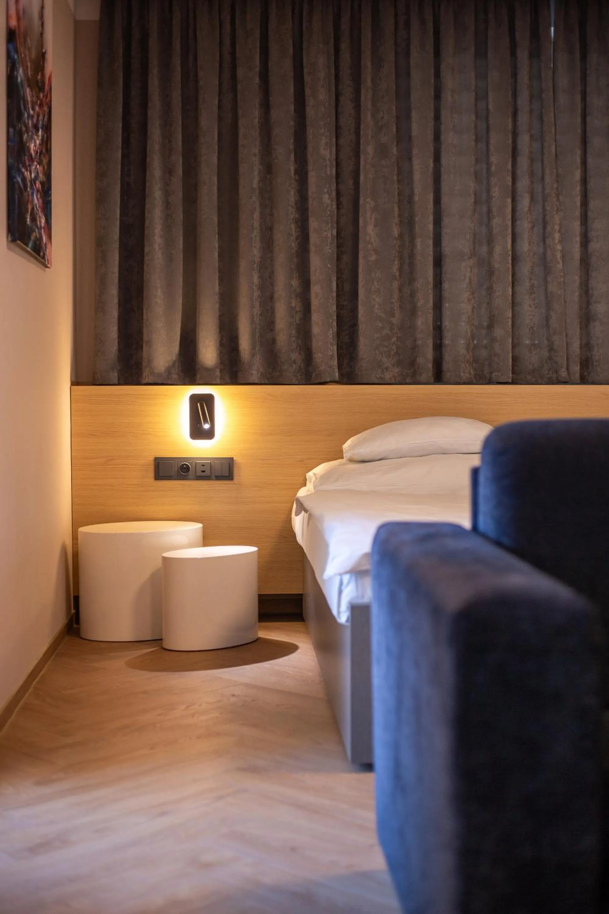 Bed in Penzion MartInn