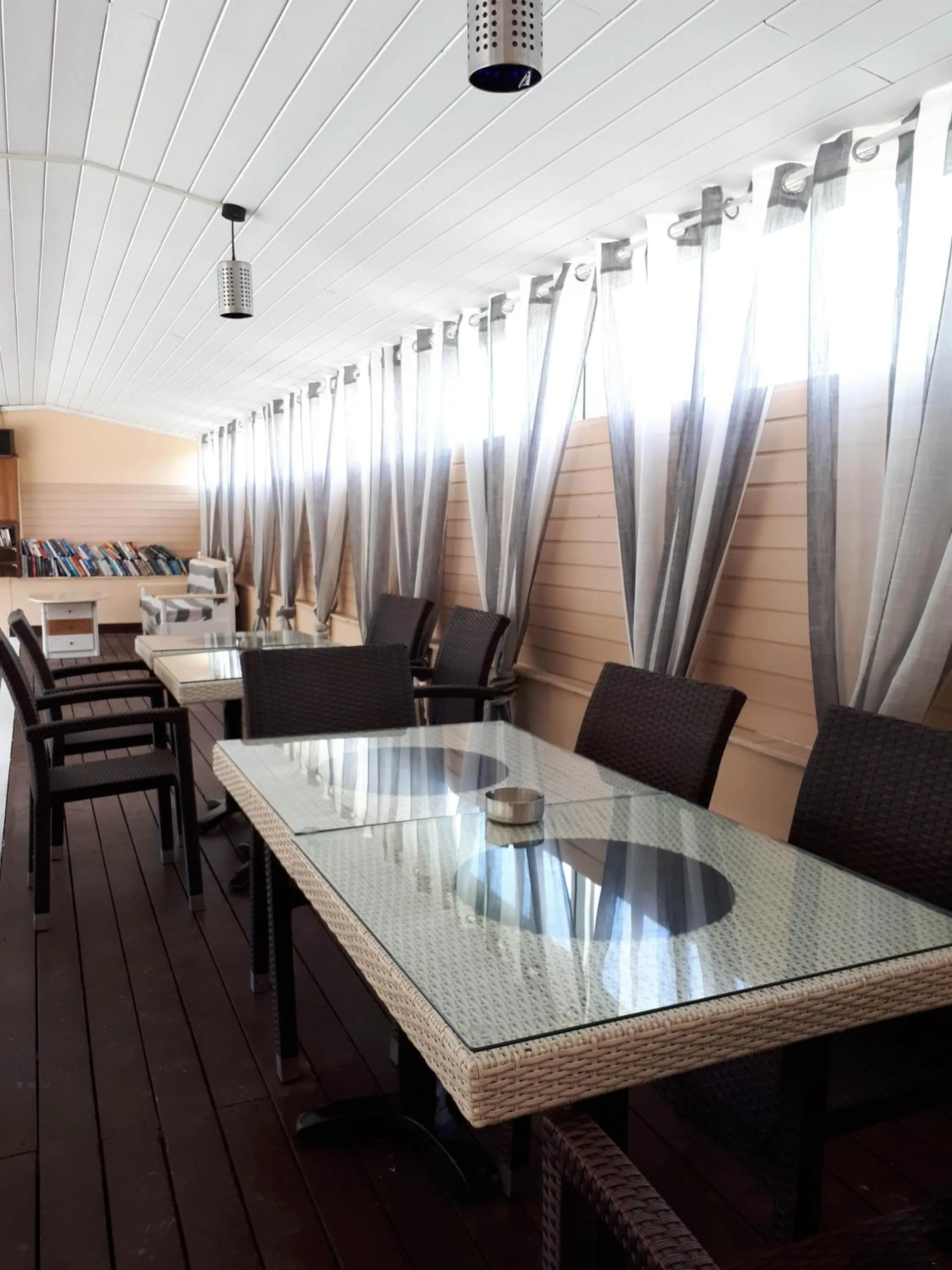 Lounge or bar in ABC Sweet Home