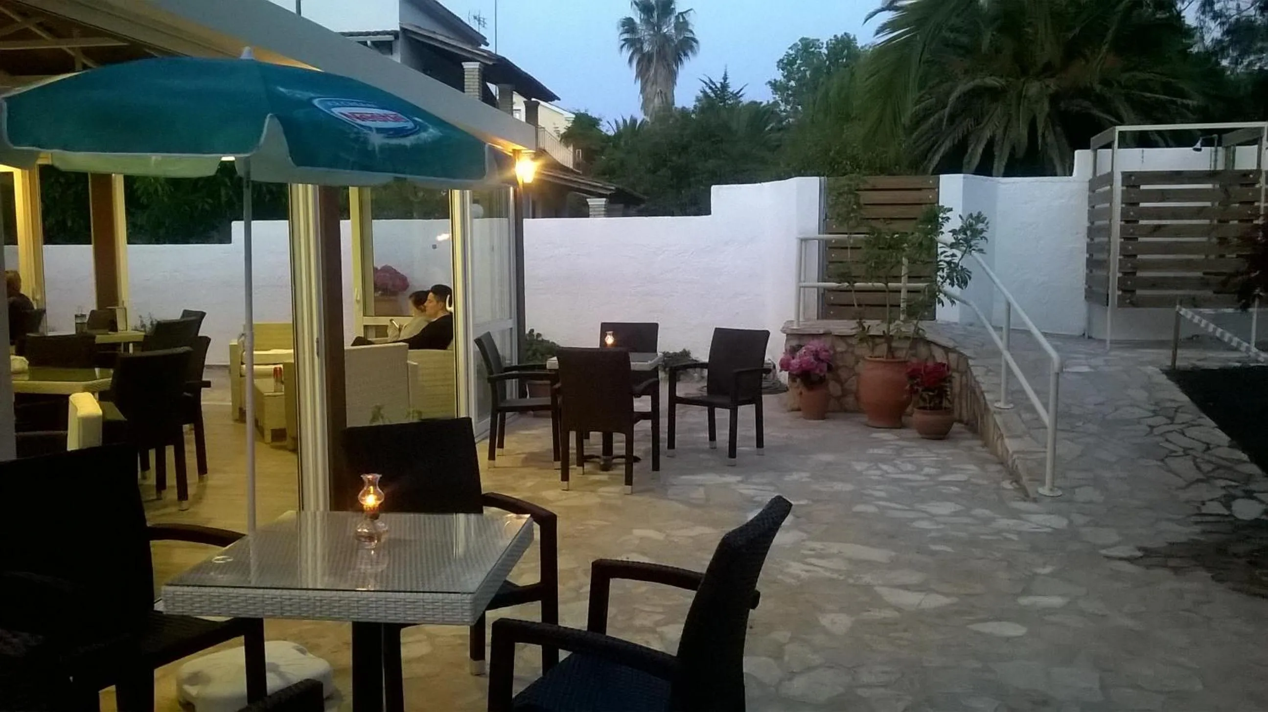 Lounge or bar in ABC Sweet Home