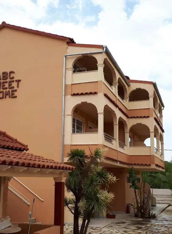 Property building in ABC Sweet Home