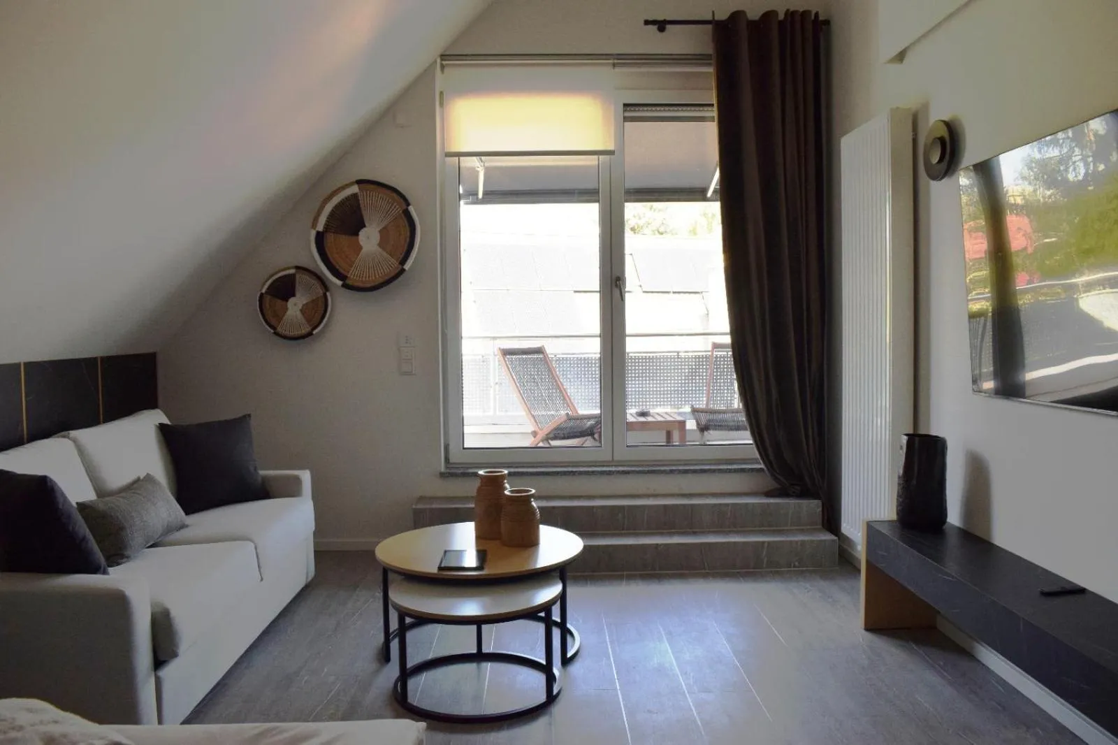 Akropolis Hotel