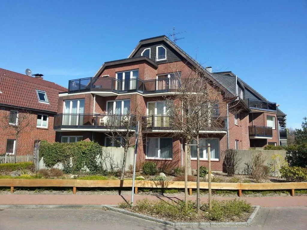 Am grooten Steen 1, Ferienwohnung 12