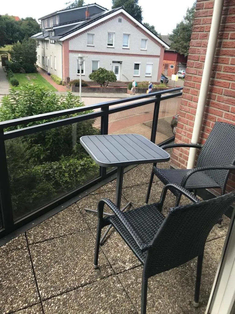 Am grooten Steen 1, Ferienwohnung 12