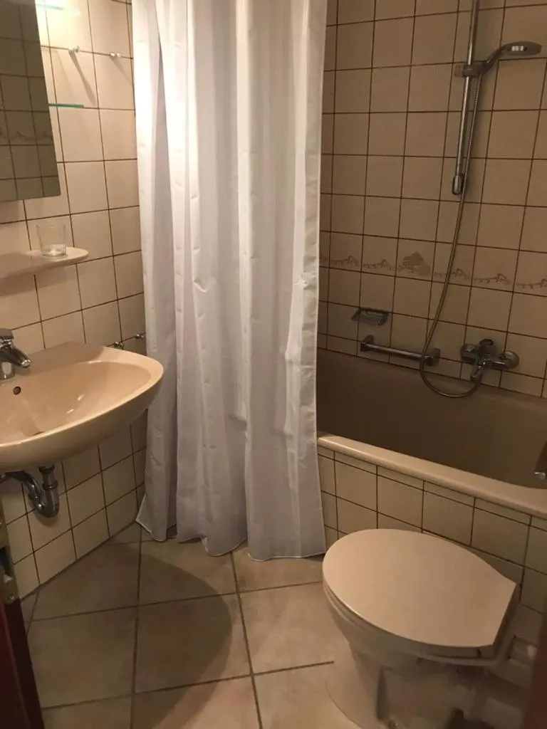 Am grooten Steen 1, Ferienwohnung 12