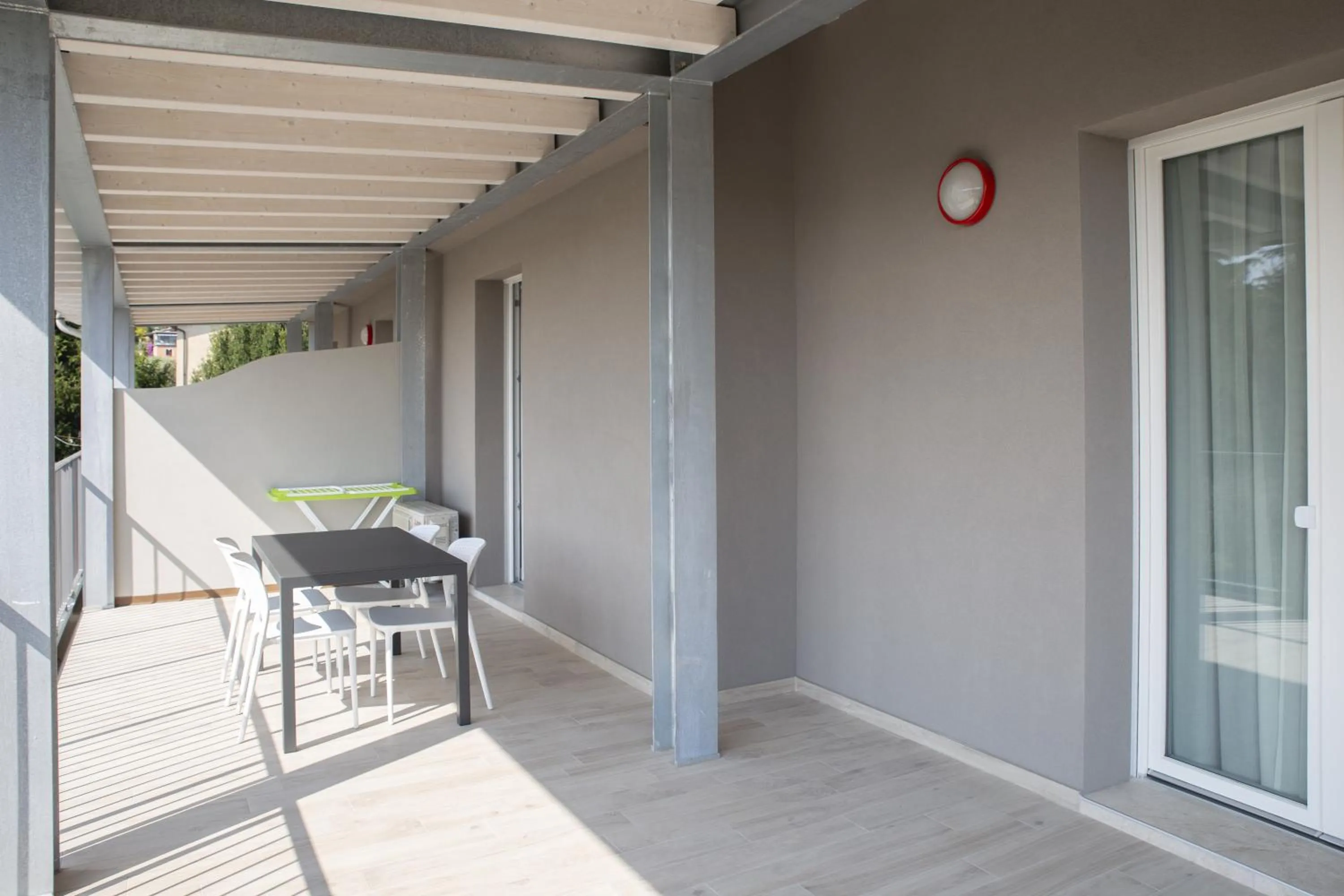 Facade/entrance in Residence Molino - Holiday Apartments