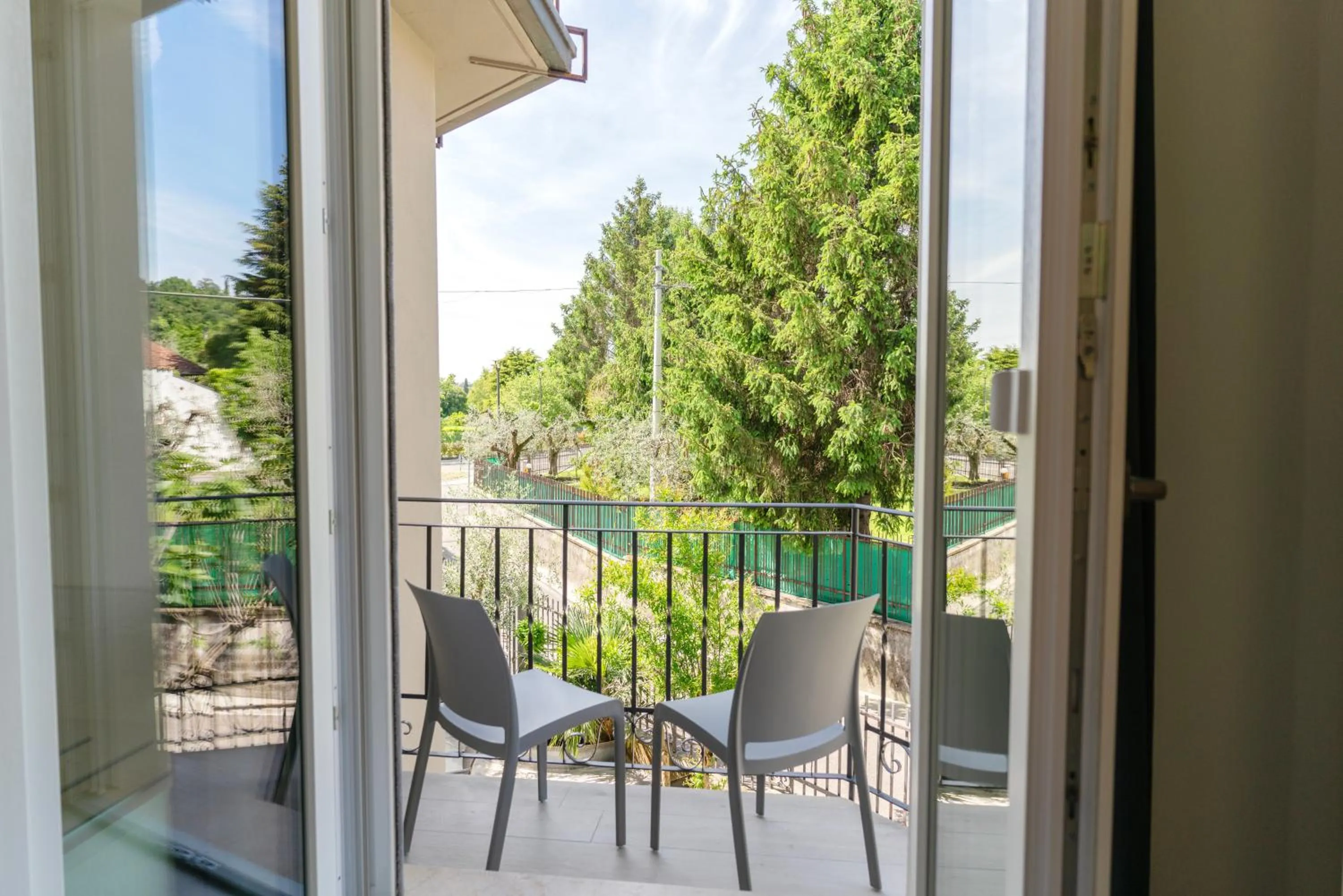 View (from property/room) in Residence Molino - Holiday Apartments