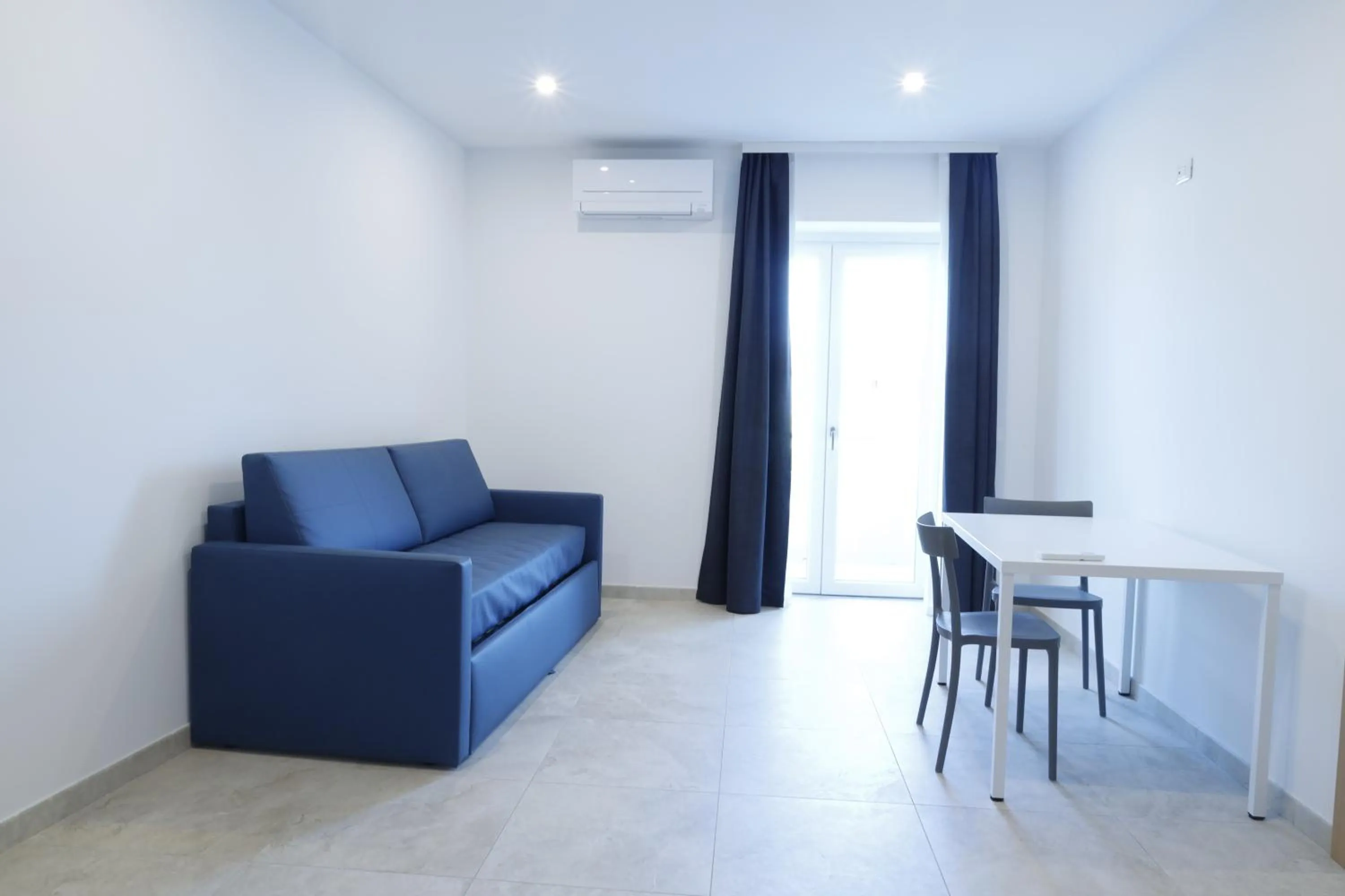 Bedroom in Residence Molino - Holiday Apartments