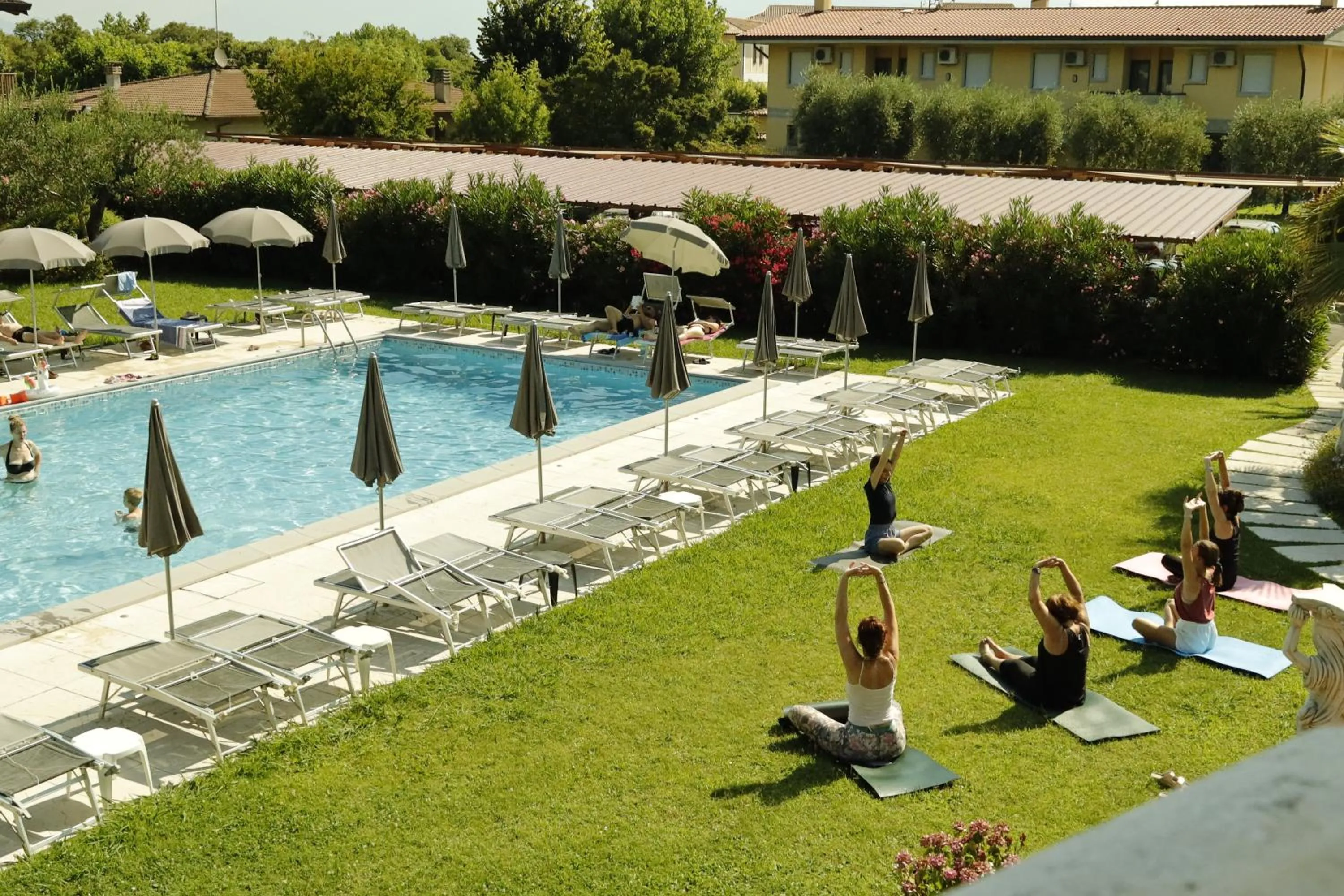 Day in Residence Molino - Holiday Apartments