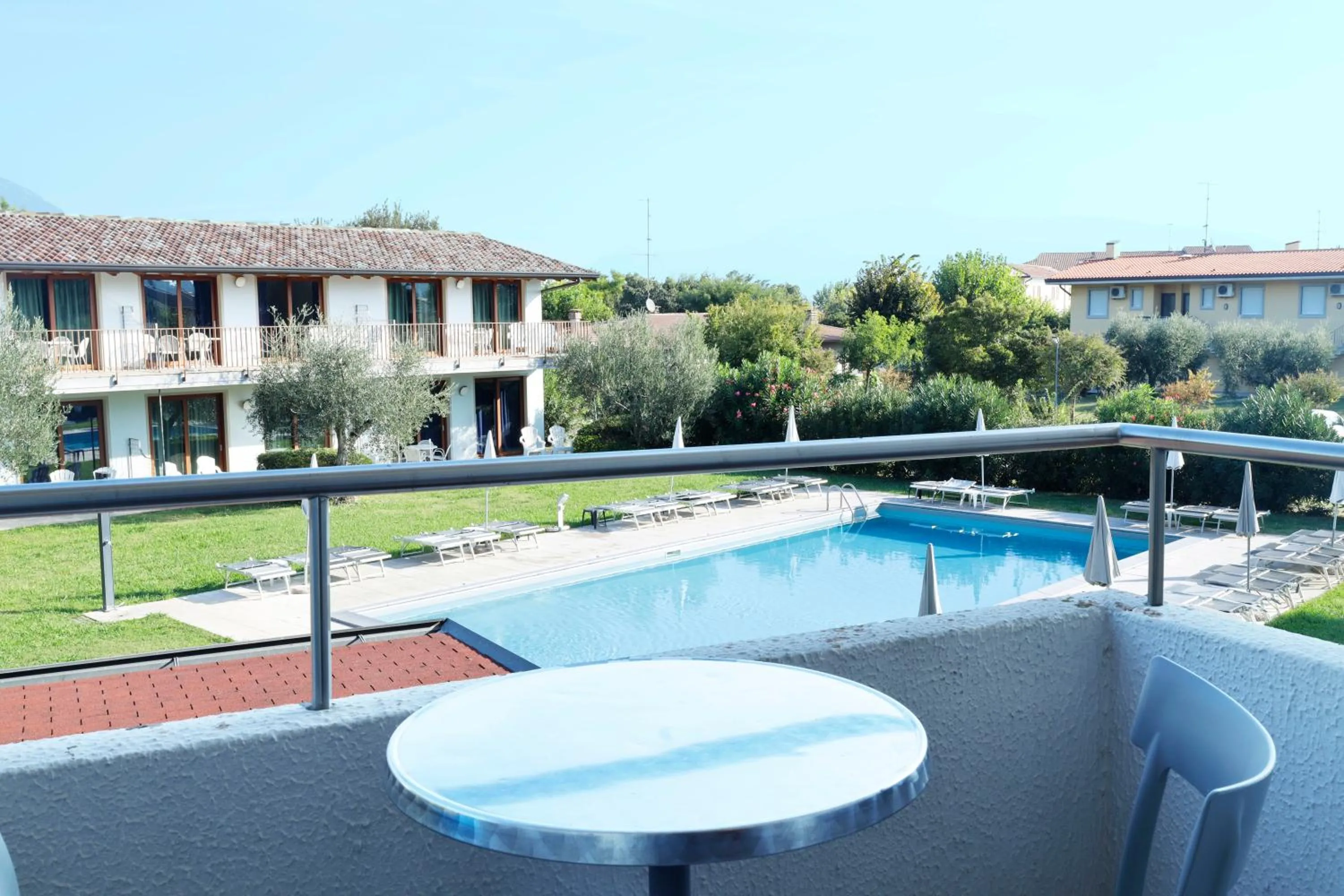 View (from property/room) in Residence Molino - Holiday Apartments