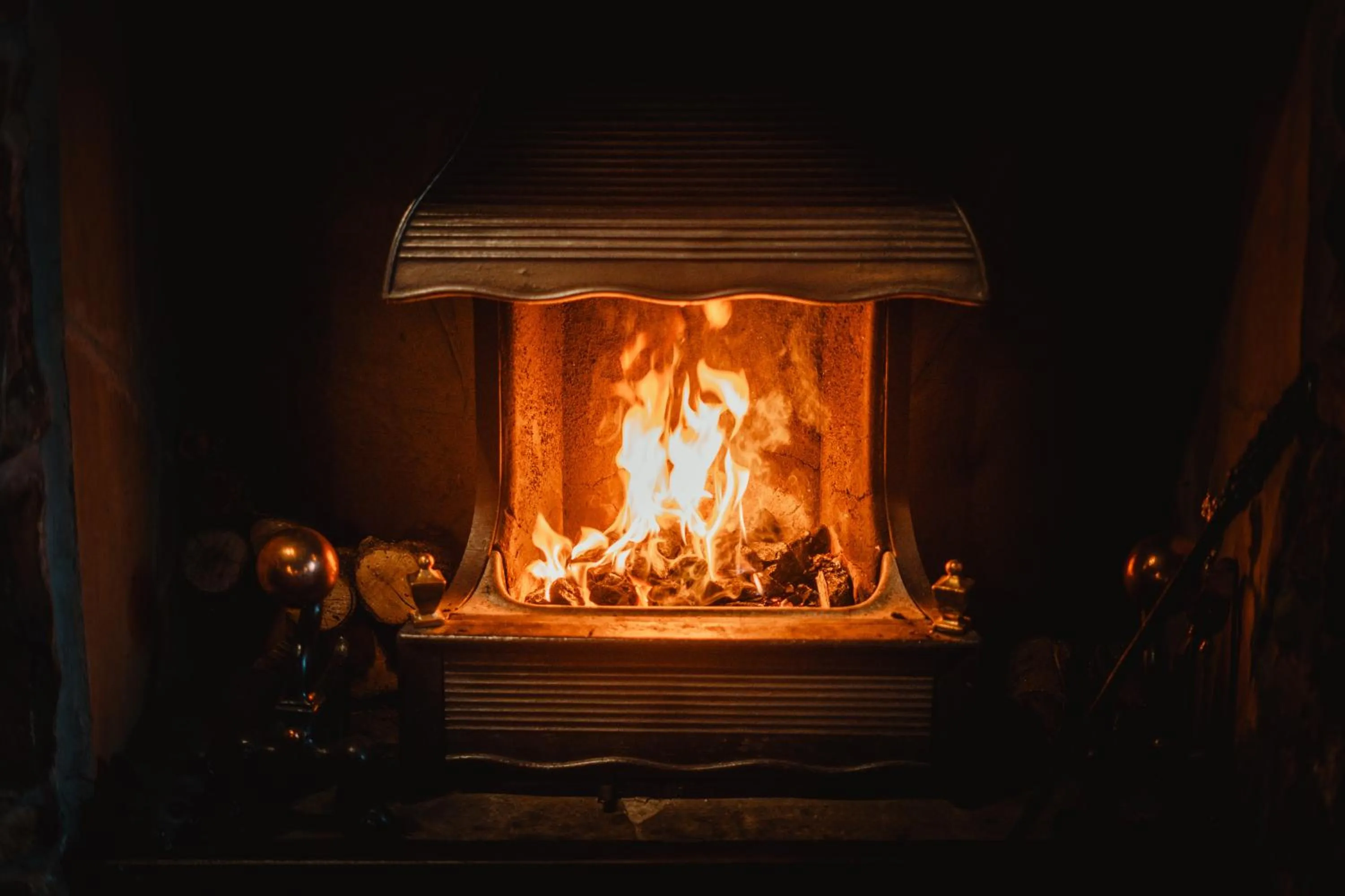 Lounge or bar in The Pheasant Inn