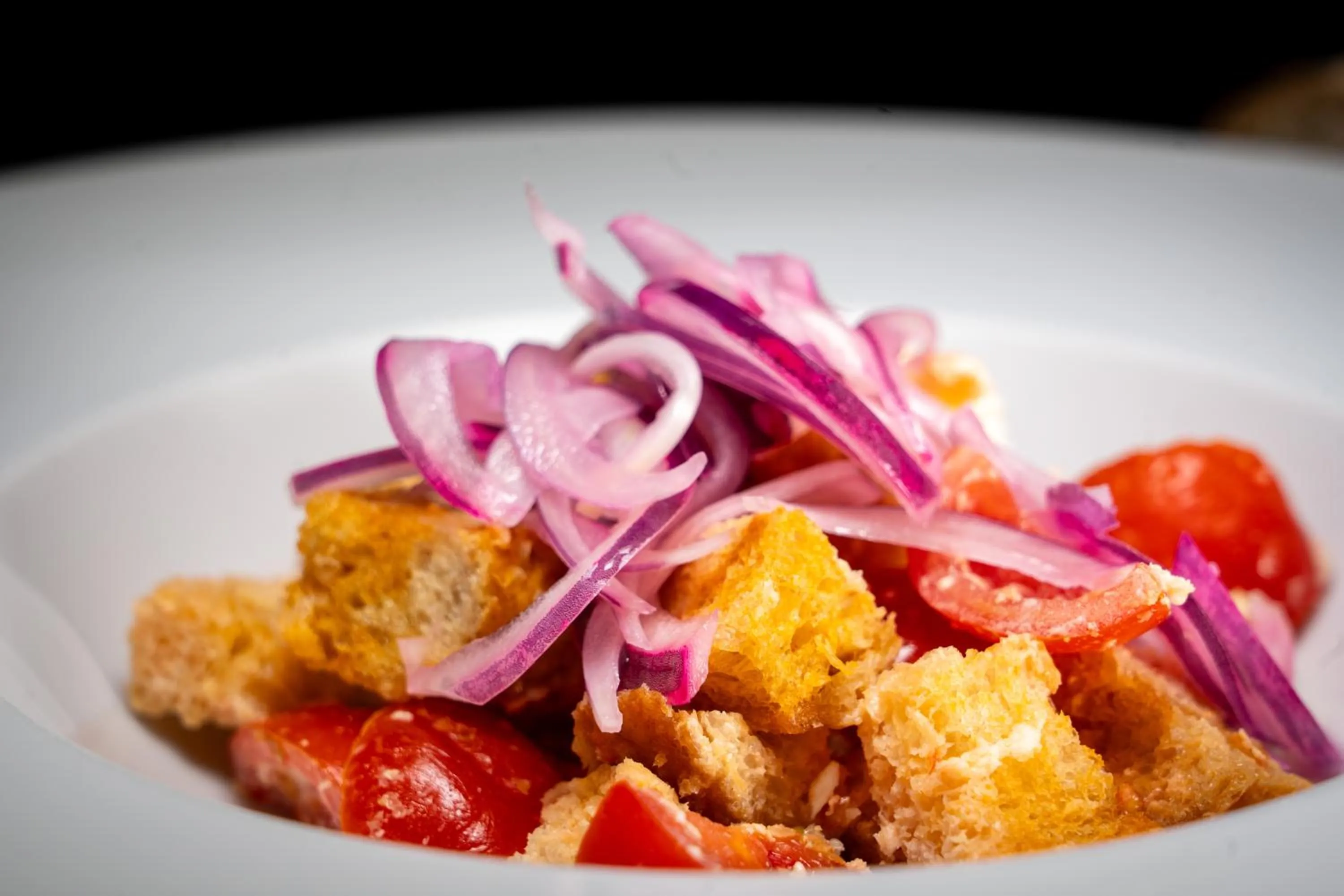 Restaurant/places to eat in AHG Donna Silvia Wellness Hotel