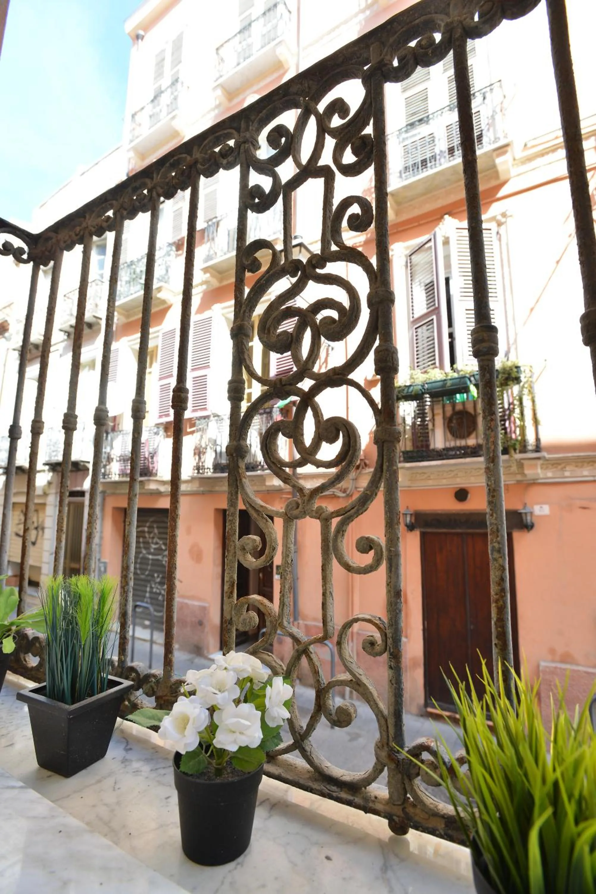 City view in IzzHome Dsign