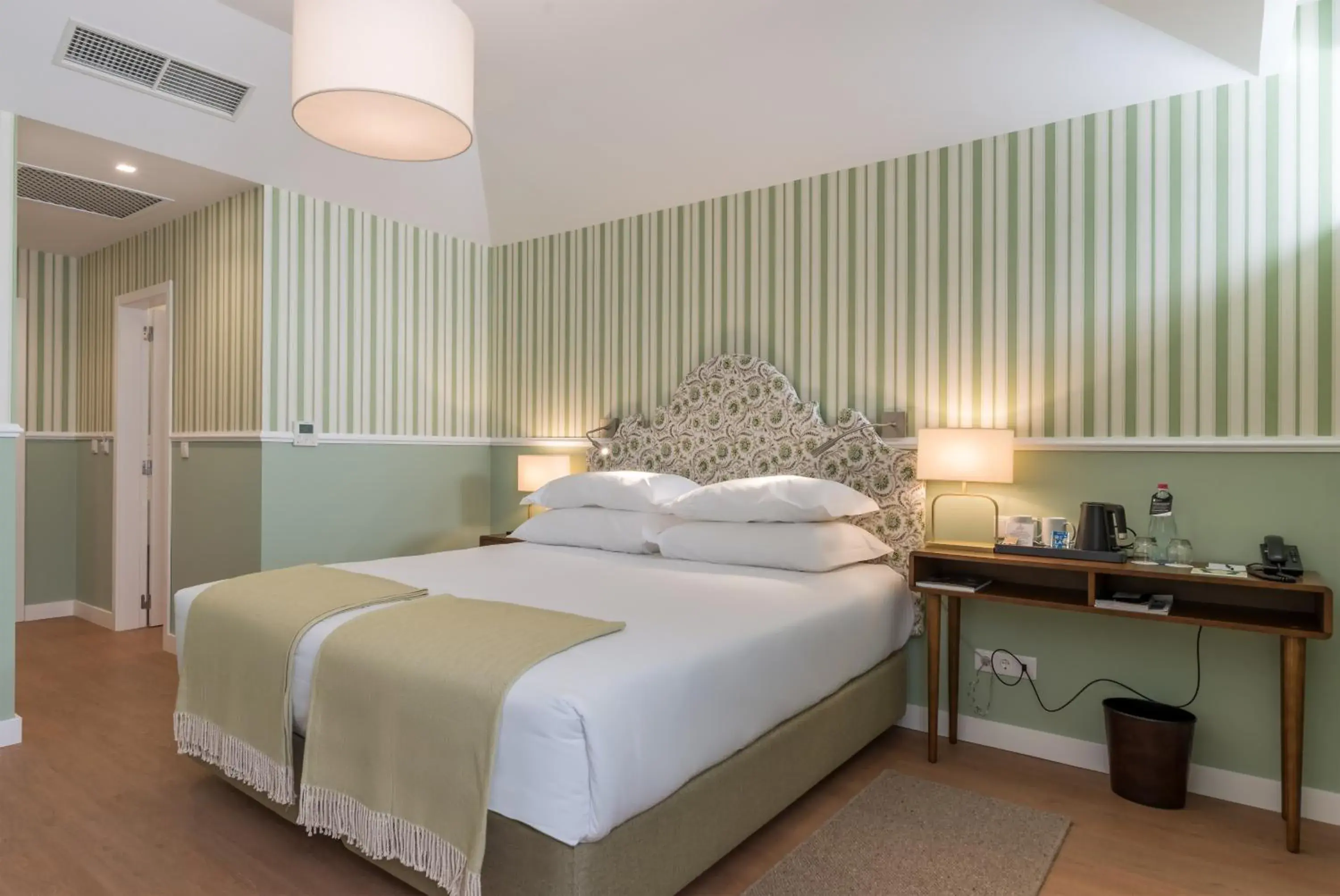 Double Room in Pestana Churchill Bay Double Room in Pestana Churchill Bay