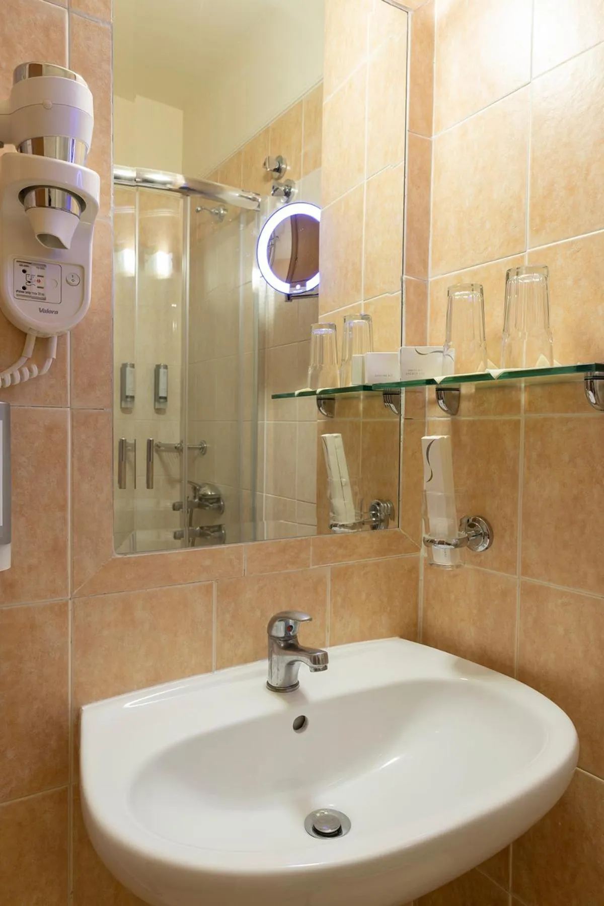 Xenios Dias Boutique Hotel