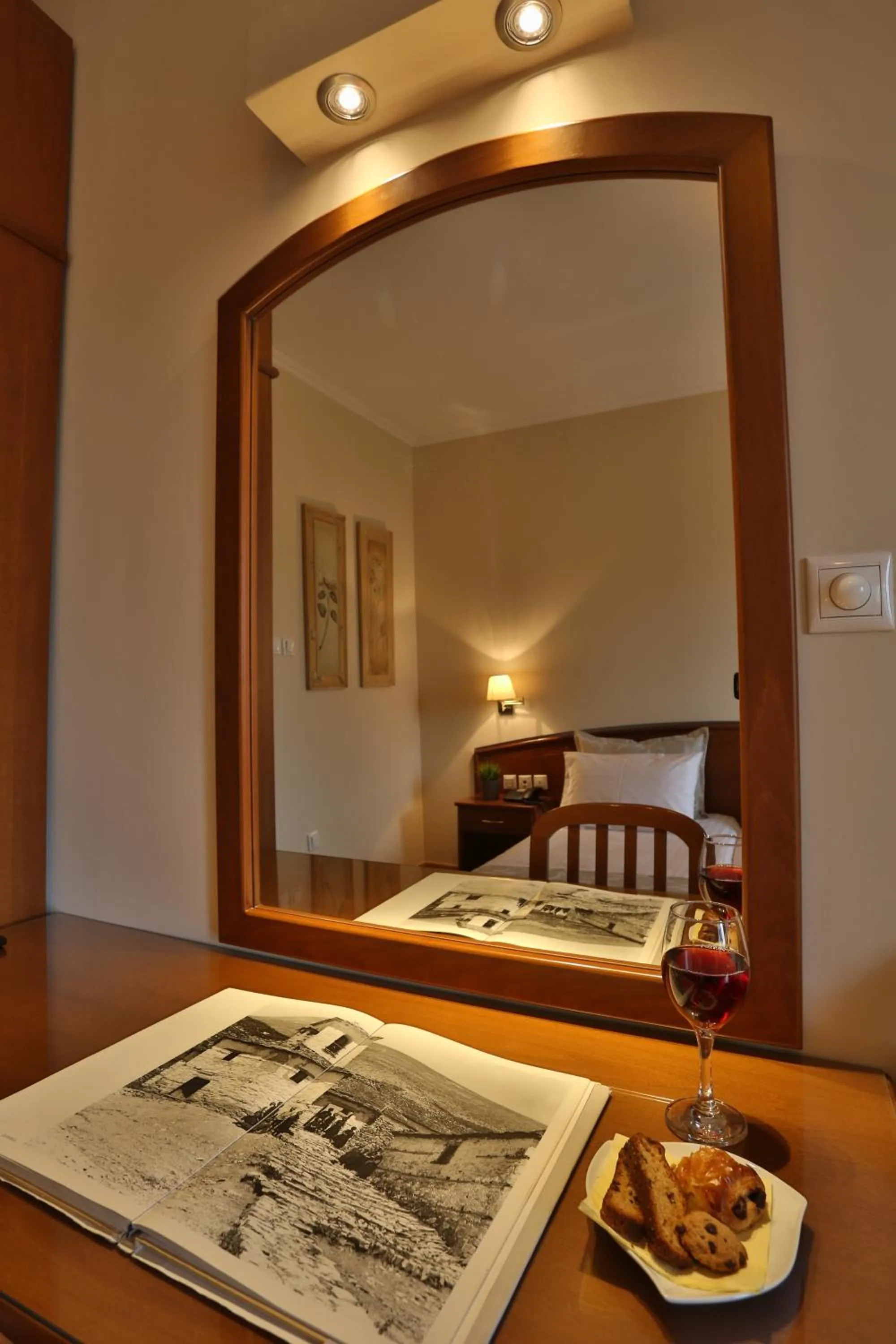 Xenios Dias Boutique Hotel